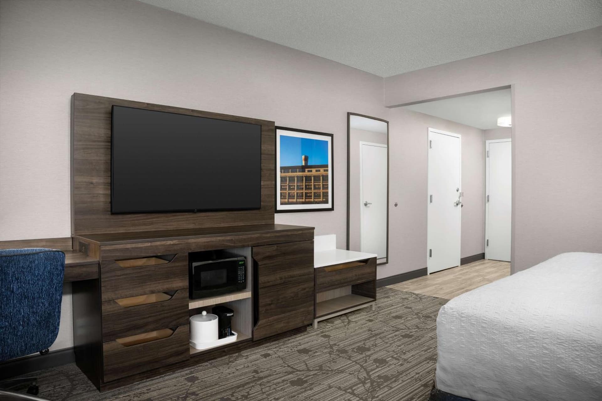 Hampton Inn Easton gallery photo in Easton, PA — image 27