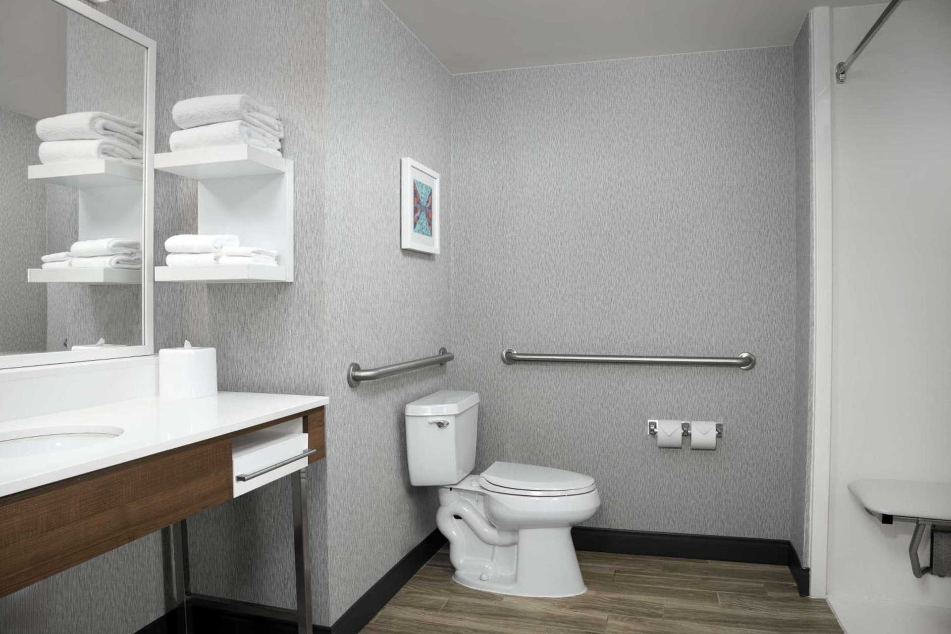 Hampton Inn Easton gallery photo in Easton, PA — image 32