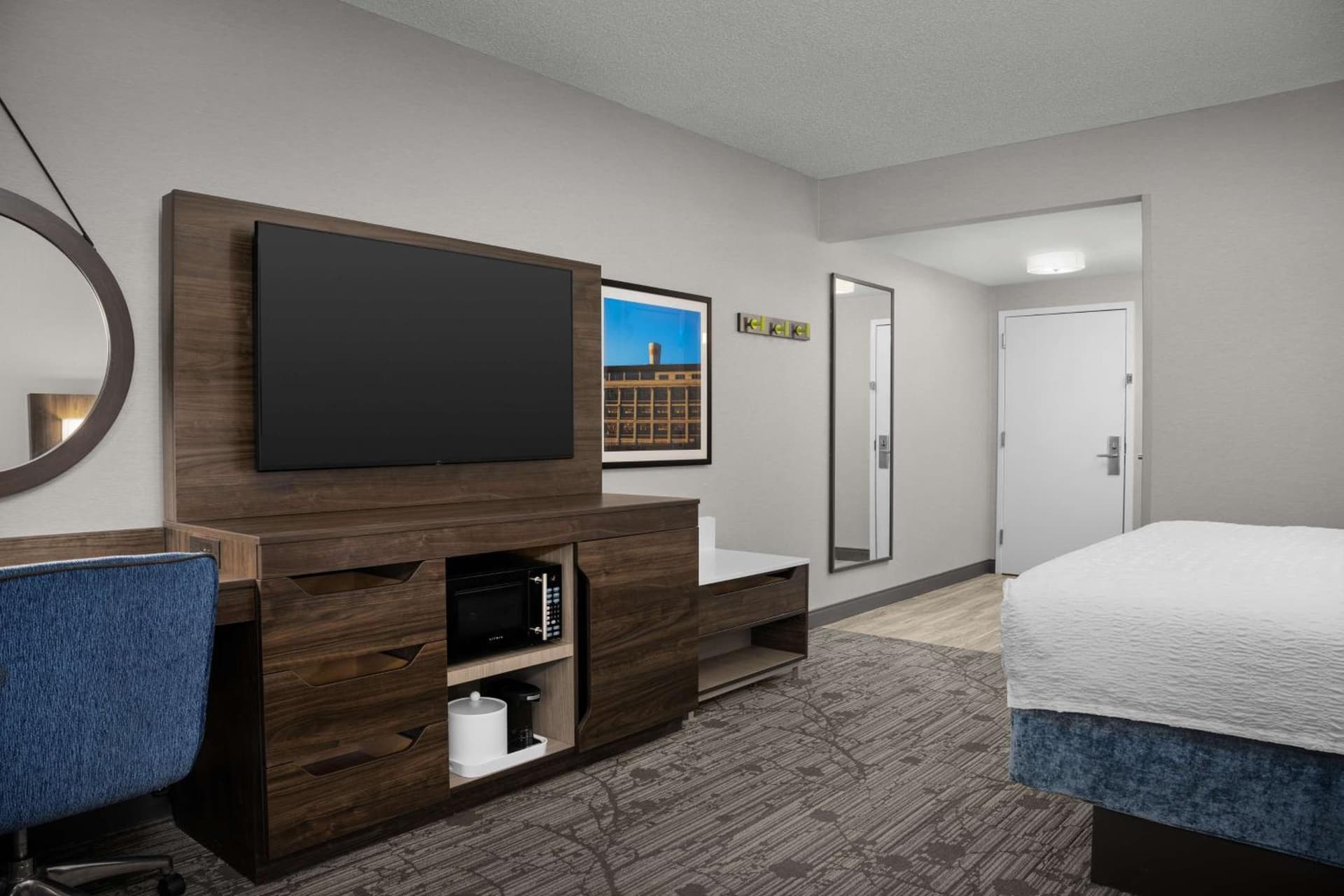 Hampton Inn Easton gallery photo in Easton, PA — image 37