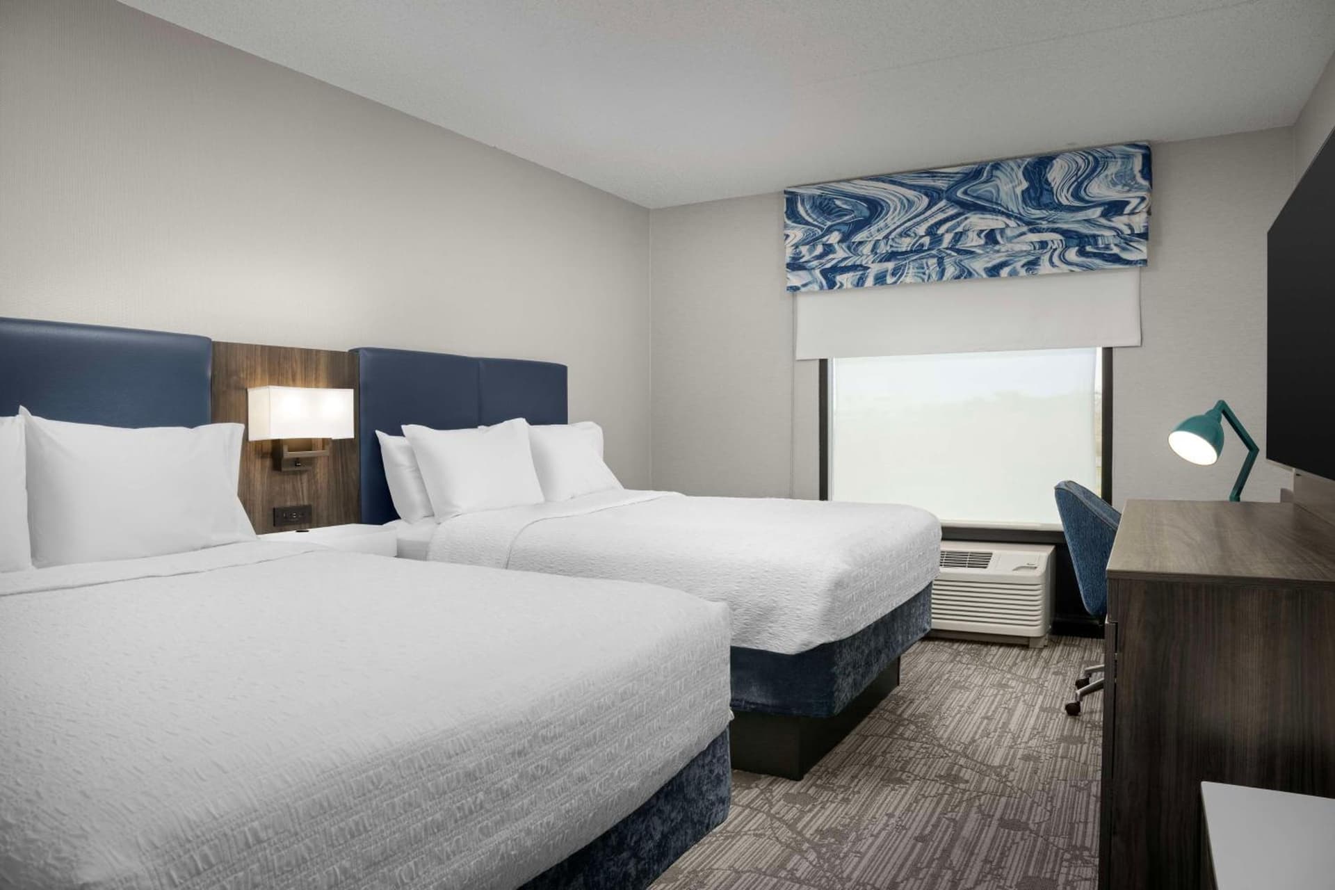 Hampton Inn Easton gallery photo in Easton, PA — image 38