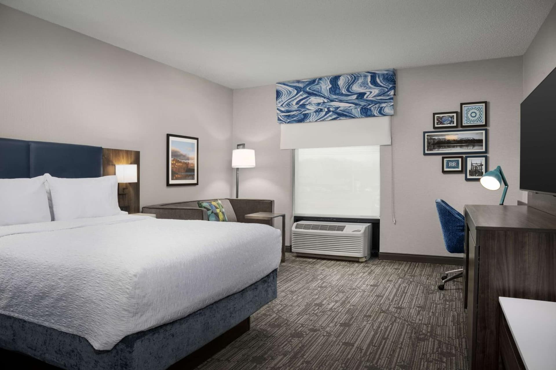 Hampton Inn Easton gallery photo in Easton, PA — image 35