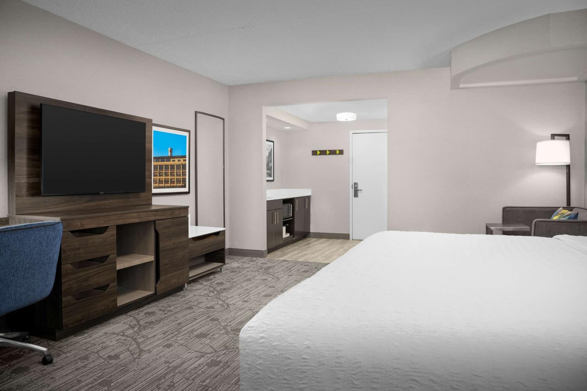 Hampton Inn Easton gallery photo in Easton, PA — image 33
