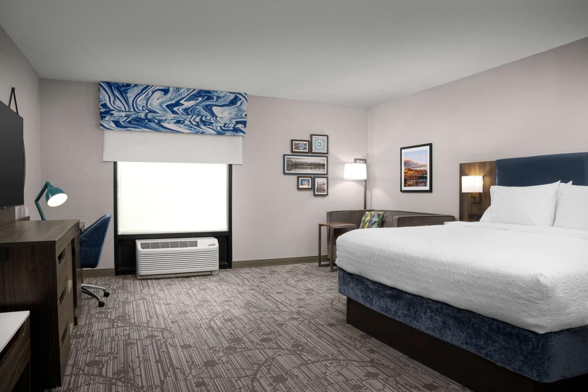 Hampton Inn Easton gallery photo in Easton, PA — image 4