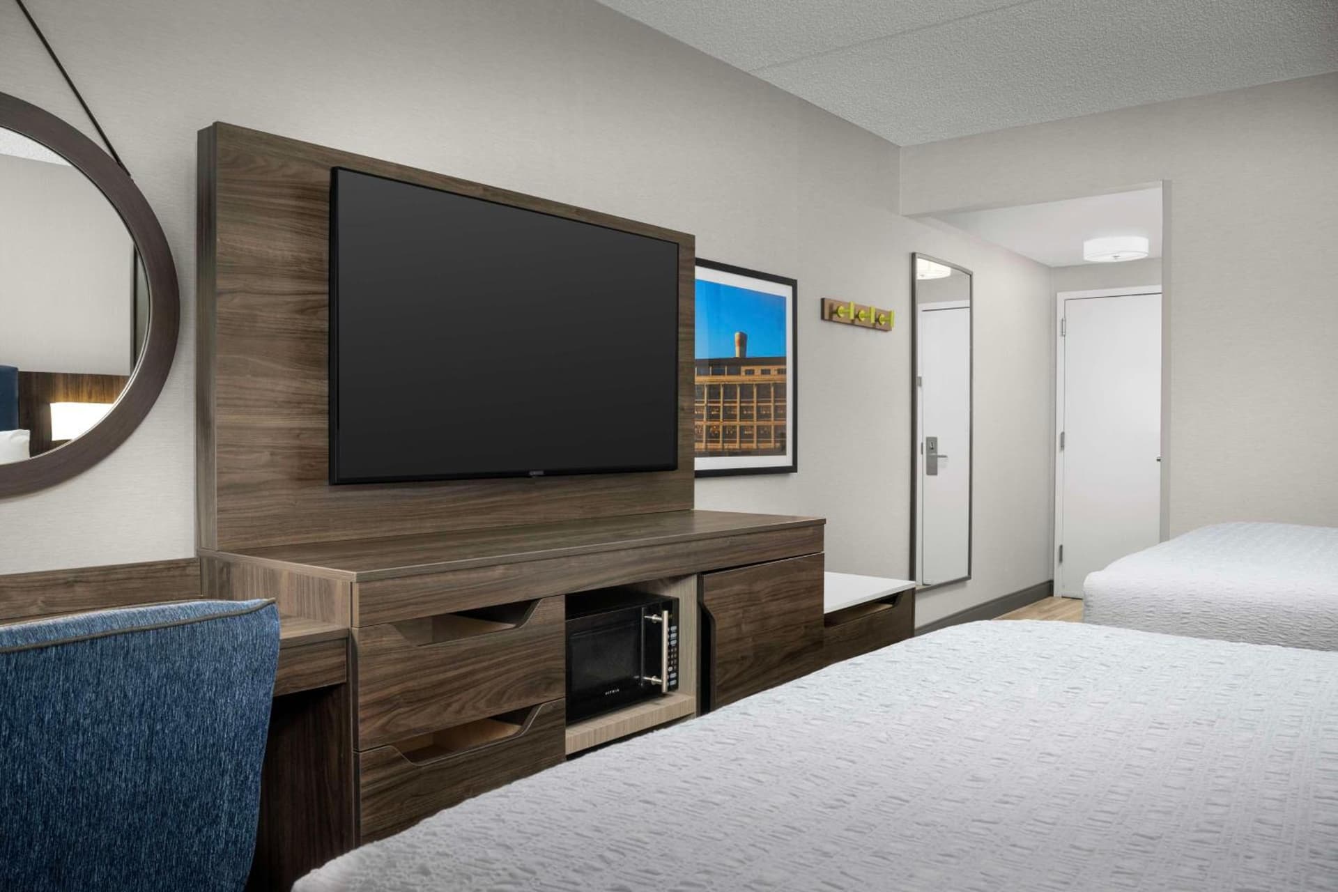 Hampton Inn Easton gallery photo in Easton, PA — image 11