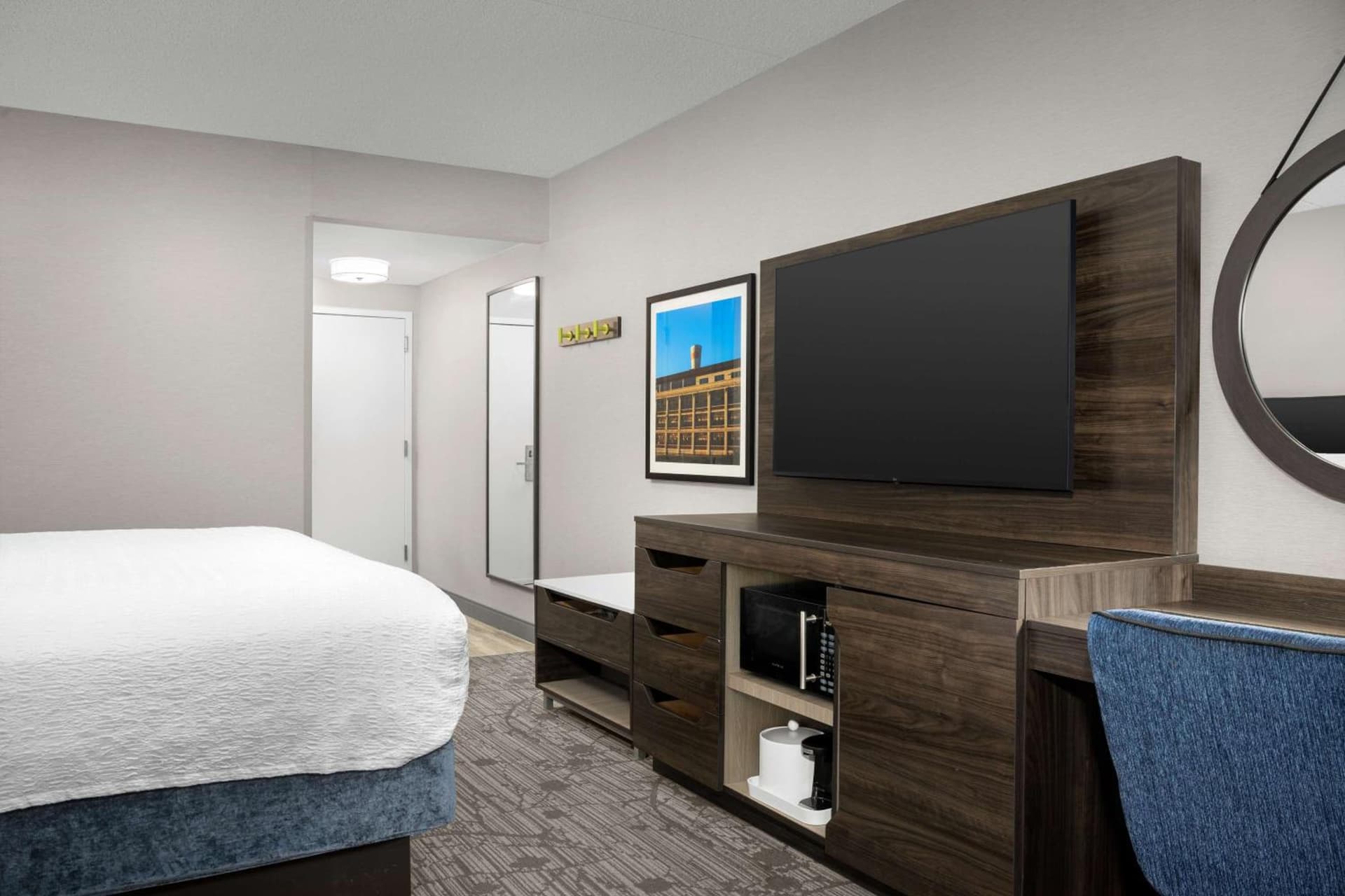 Hampton Inn Easton gallery photo in Easton, PA — image 21