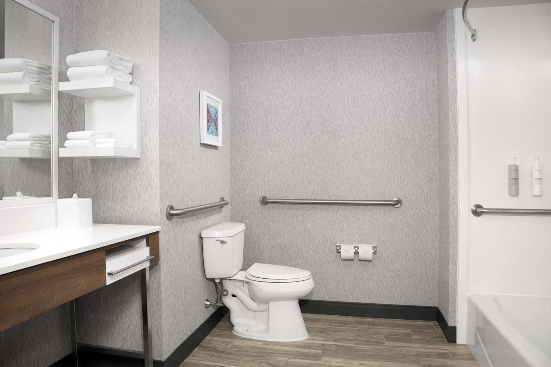 Hampton Inn Easton gallery photo in Easton, PA — image 31