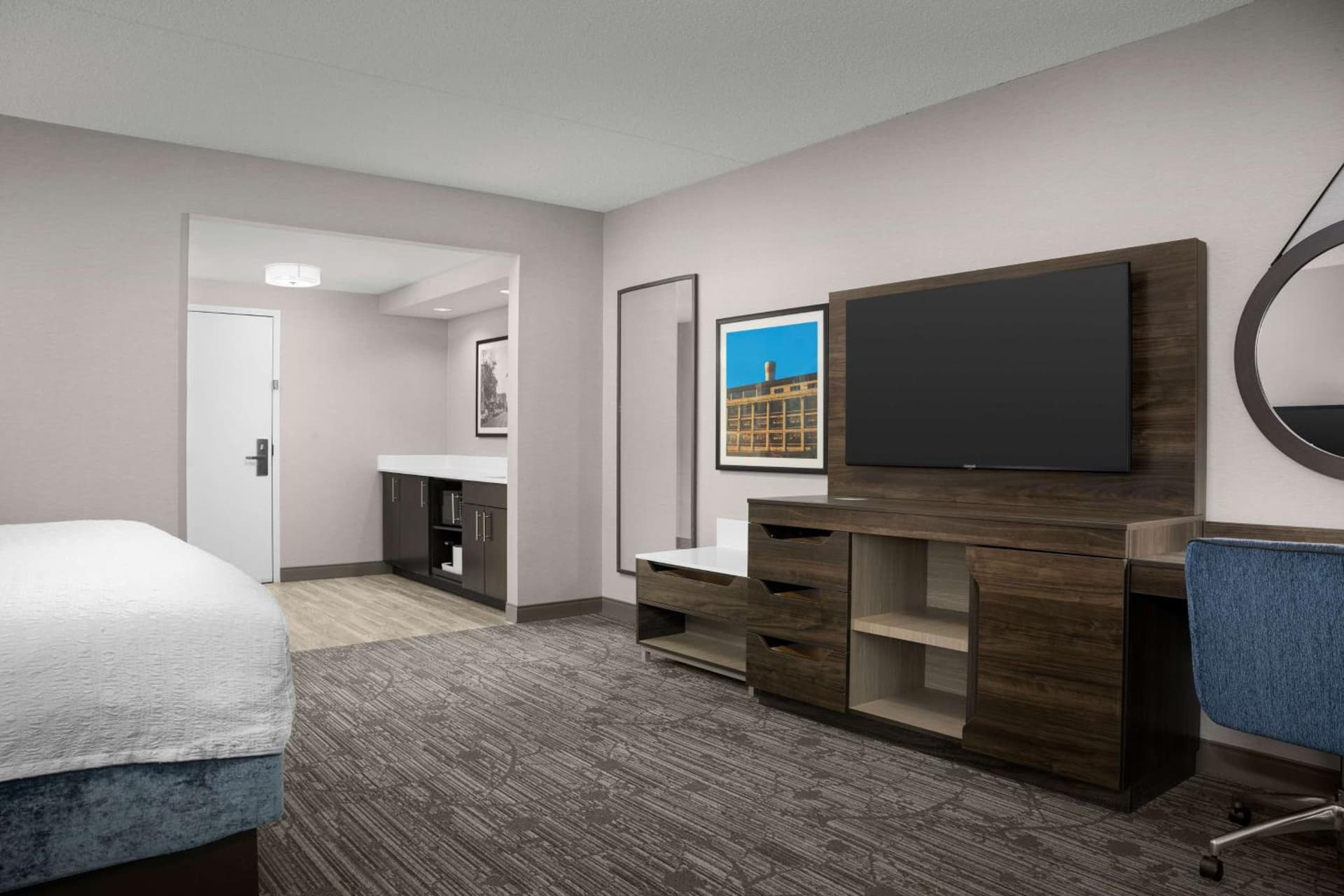 Hampton Inn Easton gallery photo in Easton, PA — image 34
