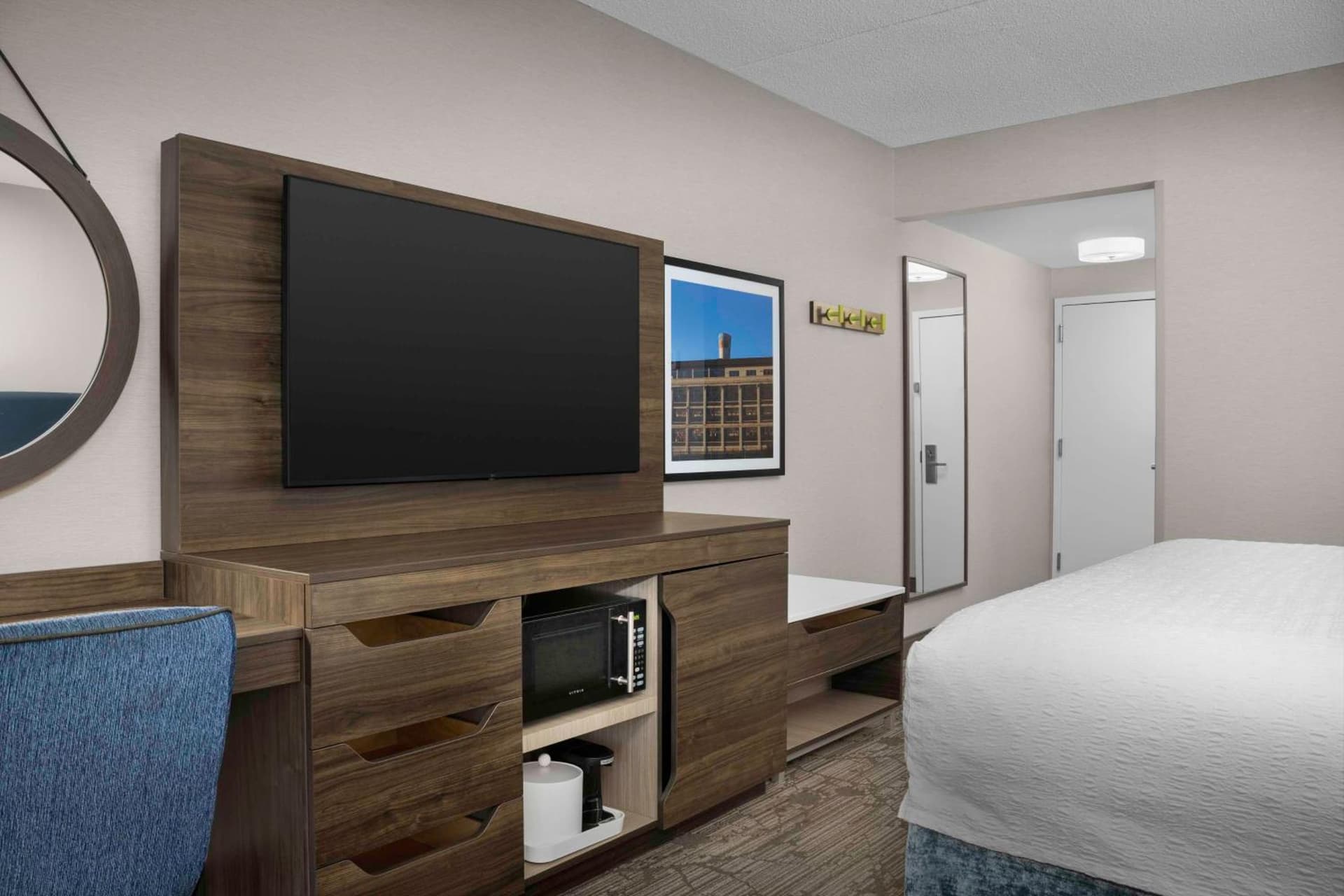 Hampton Inn Easton gallery photo in Easton, PA — image 14