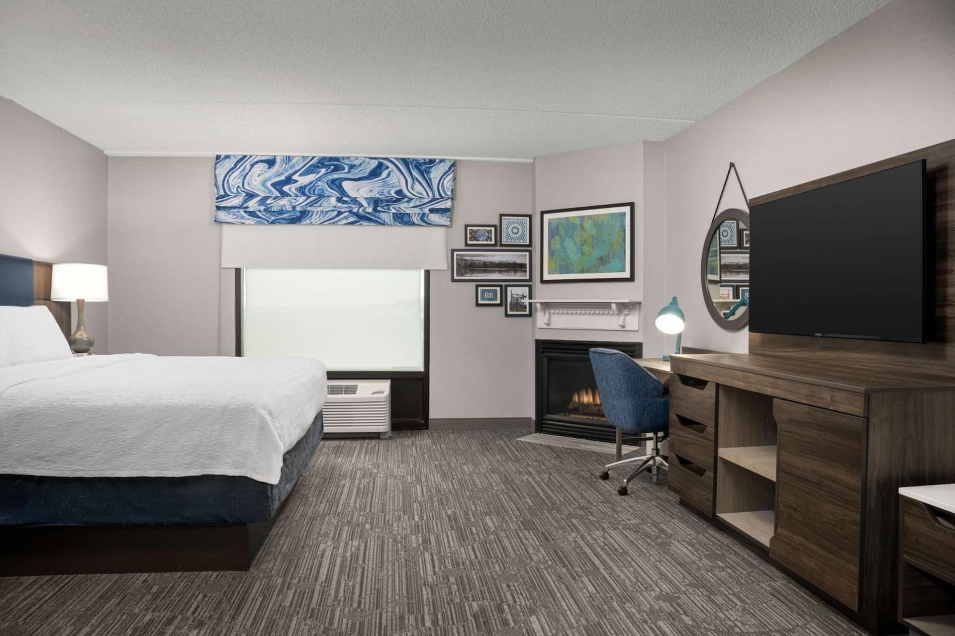 Hampton Inn Easton gallery photo in Easton, PA — image 5