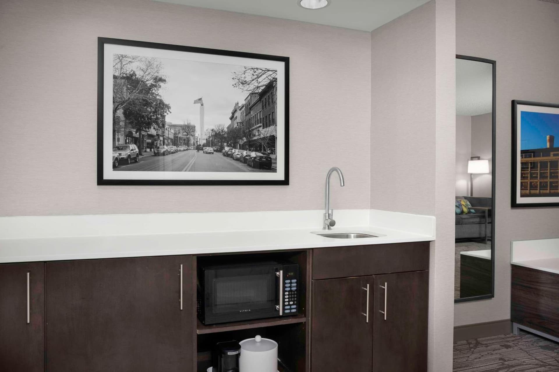 Hampton Inn Easton gallery photo in Easton, PA — image 19