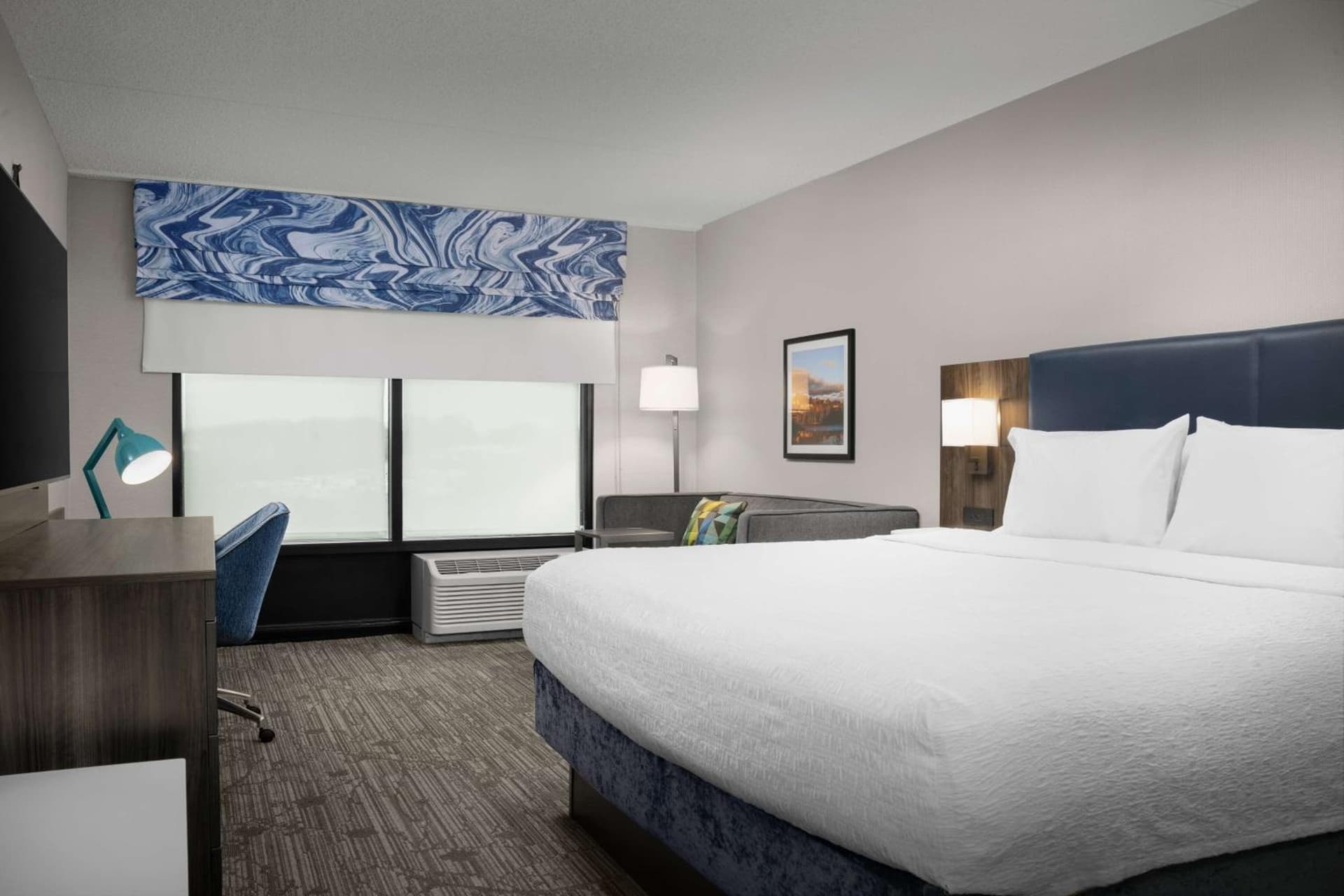 Hampton Inn Easton gallery photo in Easton, PA — image 23