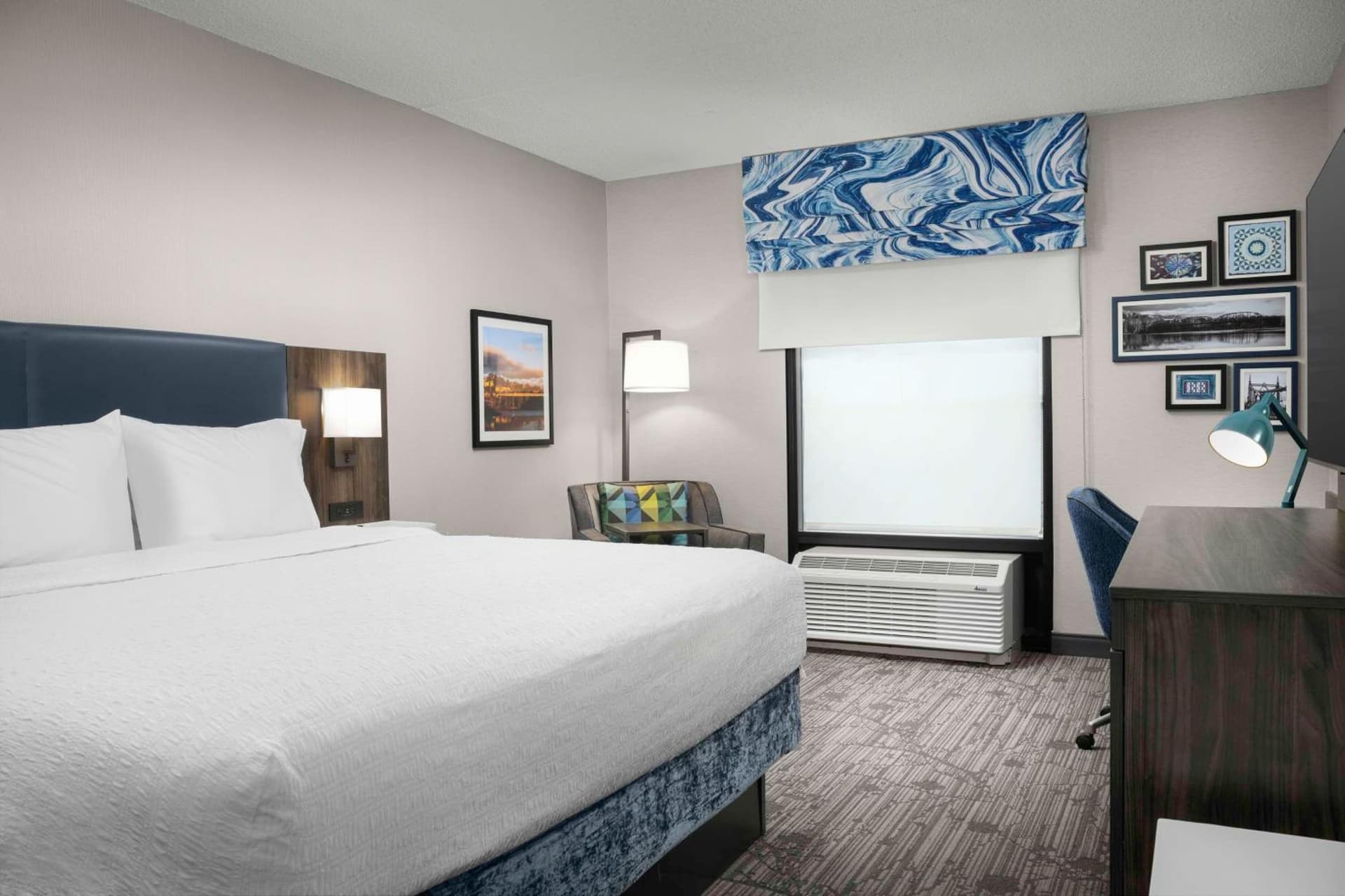 Hampton Inn Easton gallery photo in Easton, PA — image 36