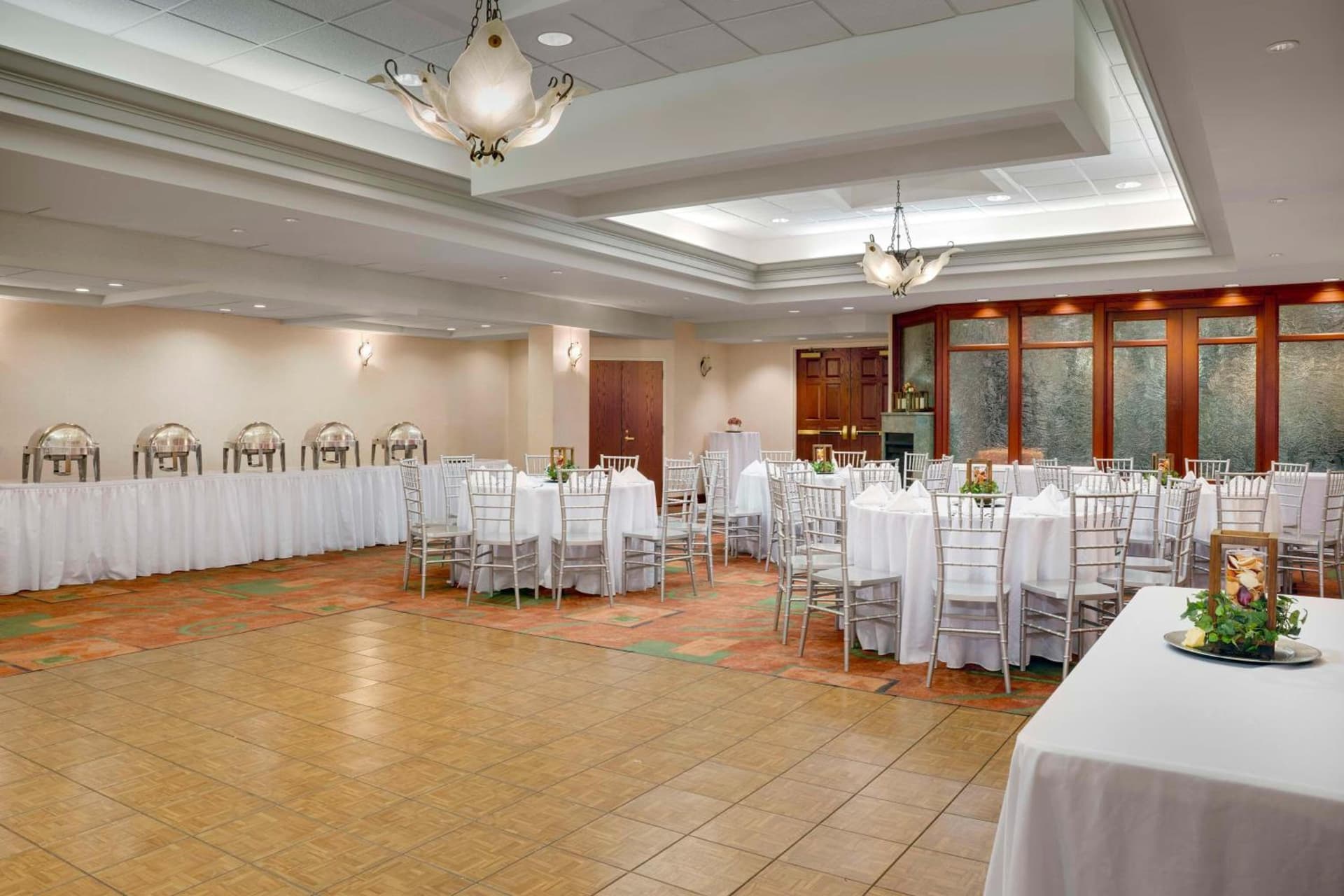 Hampton Inn Easton gallery photo in Easton, PA — image 26