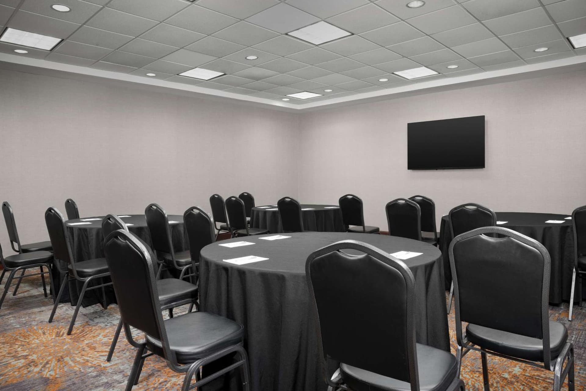 Hampton Inn Easton gallery photo in Easton, PA — image 8
