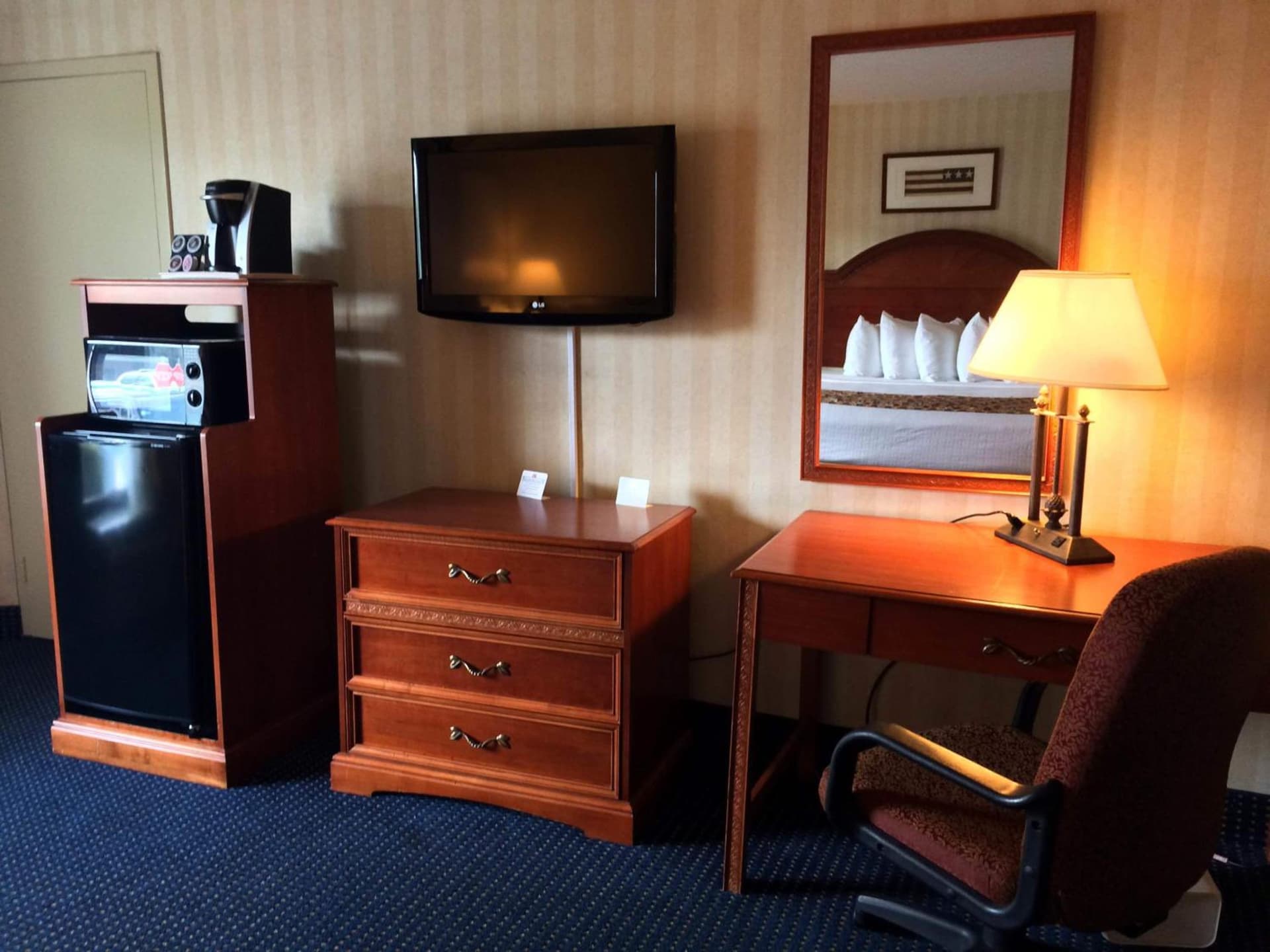 Hotel Pentagon gallery photo in Arlington, VA — image 16
