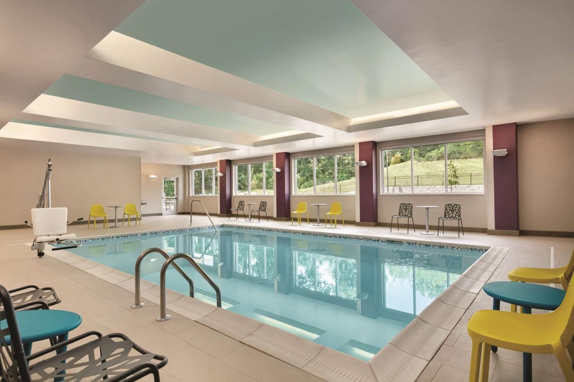 Home2 Suites By Hilton Easton gallery photo in Easton, PA — image 13