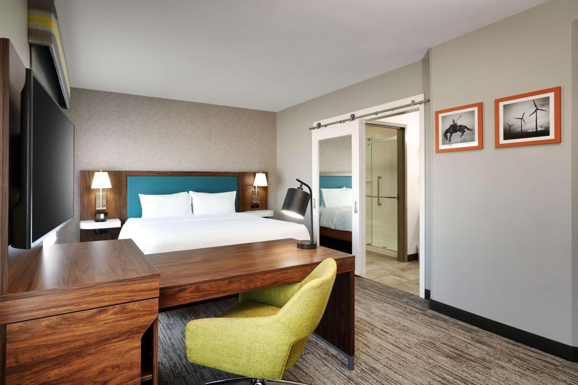 Hampton Inn & Suites Spanish Fork, Ut gallery photo in Spanish Fork, UT — image 4