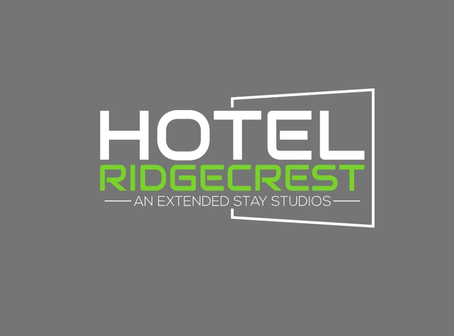 Hotel Ridgecrest An Extended Stay Studio interior in Ridgecrest, CA — gallery photo 2