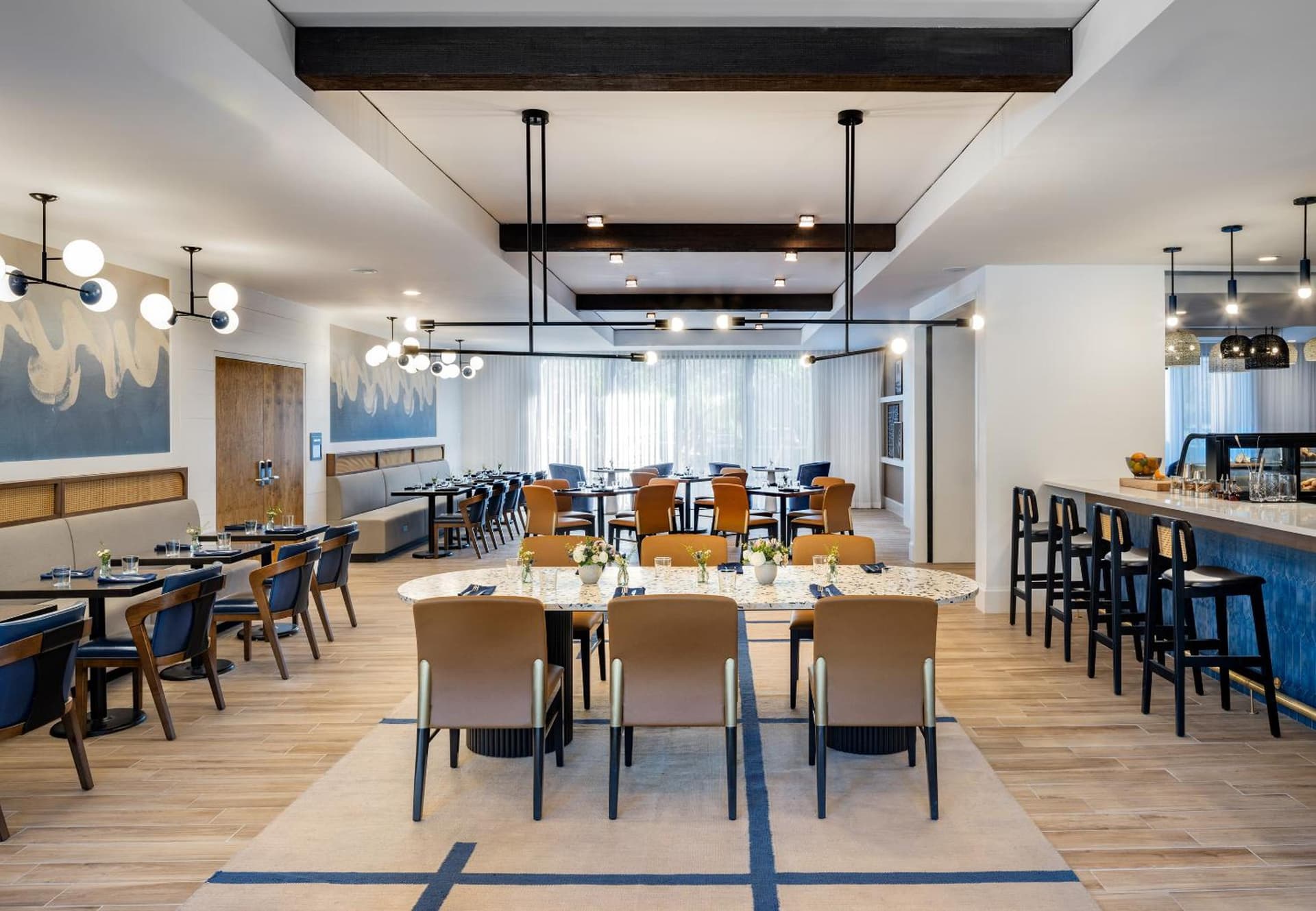 Delta Hotels by Marriott Jacksonville Deerwood gallery photo in Jacksonville, FL — image 12