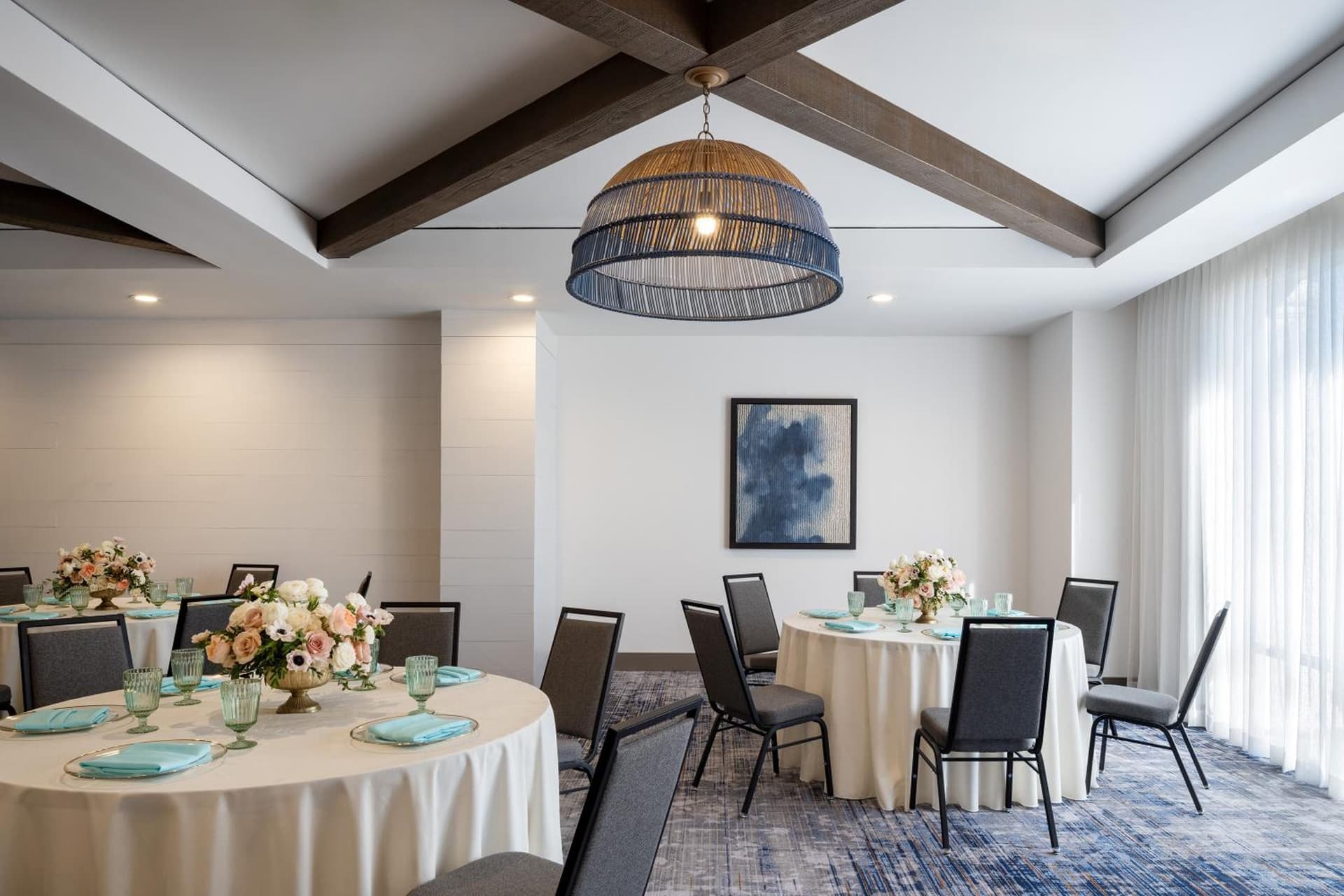 Delta Hotels by Marriott Jacksonville Deerwood gallery photo in Jacksonville, FL — image 22