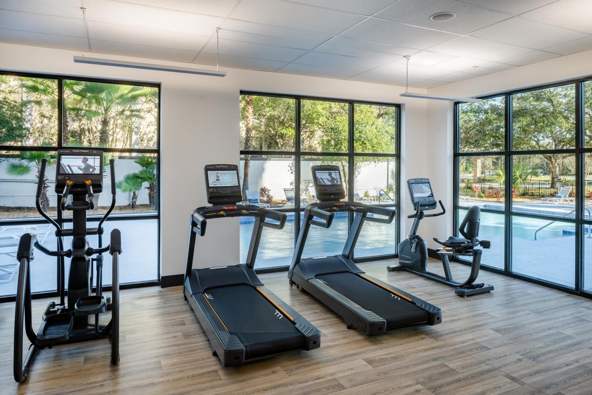 Delta Hotels by Marriott Jacksonville Deerwood gallery photo in Jacksonville, FL — image 10