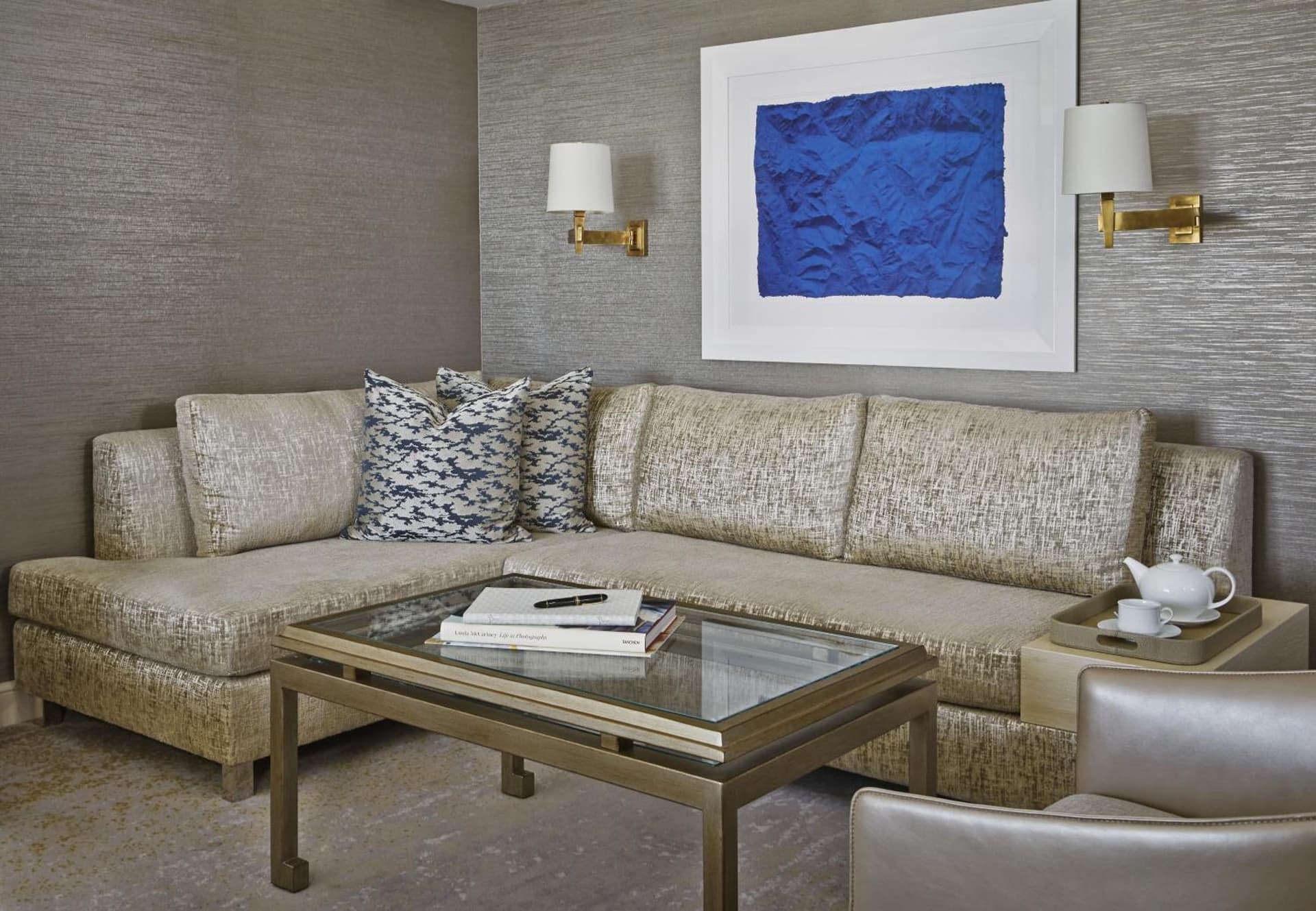 L'Ermitage Beverly Hills gallery photo in Los Angeles, CA — image 12
