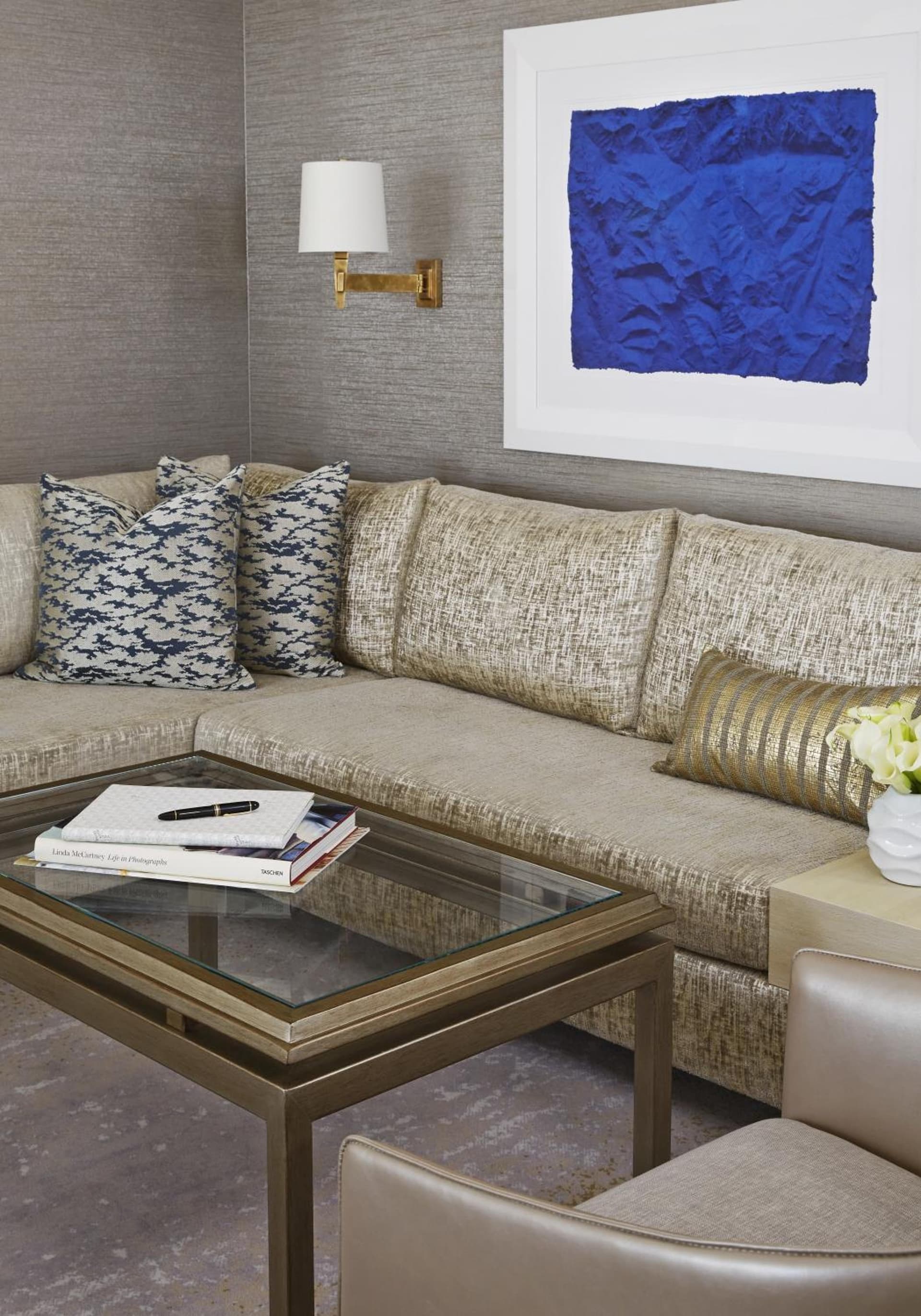 L'Ermitage Beverly Hills gallery photo in Los Angeles, CA — image 4