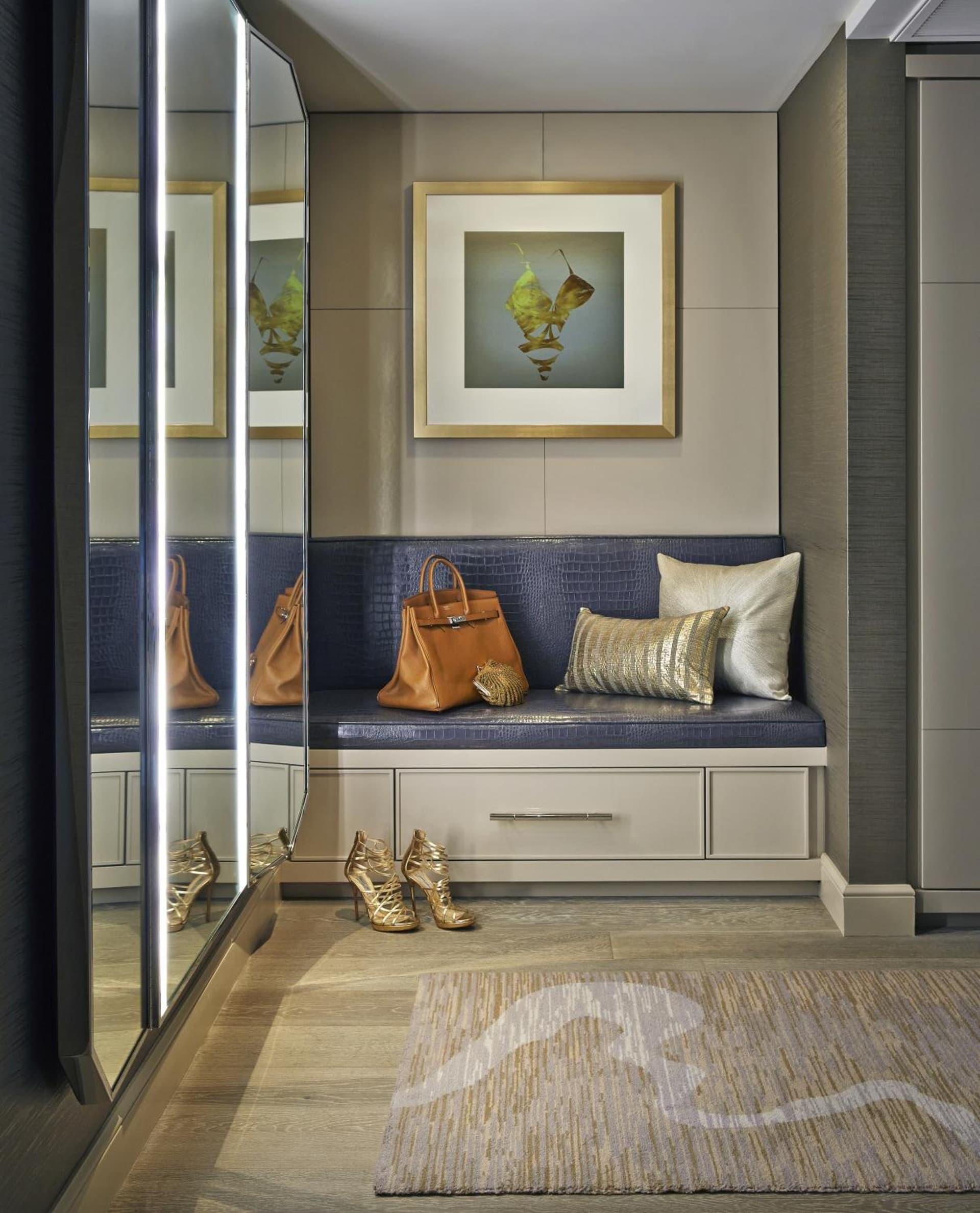 L'Ermitage Beverly Hills gallery photo in Los Angeles, CA — image 23