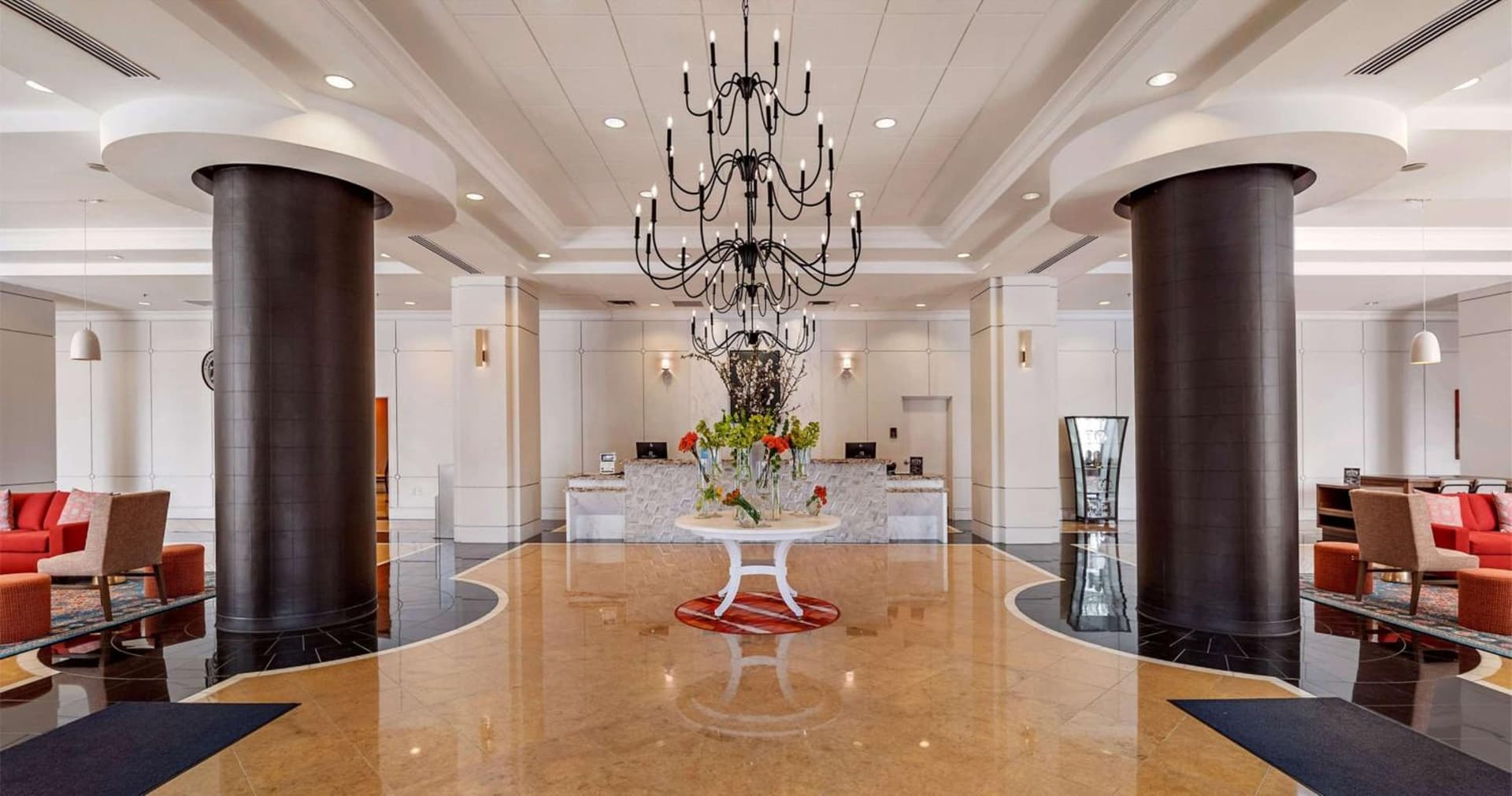 Hilton Dallas Southlake Town Square gallery photo in Southlake, TX — image 48