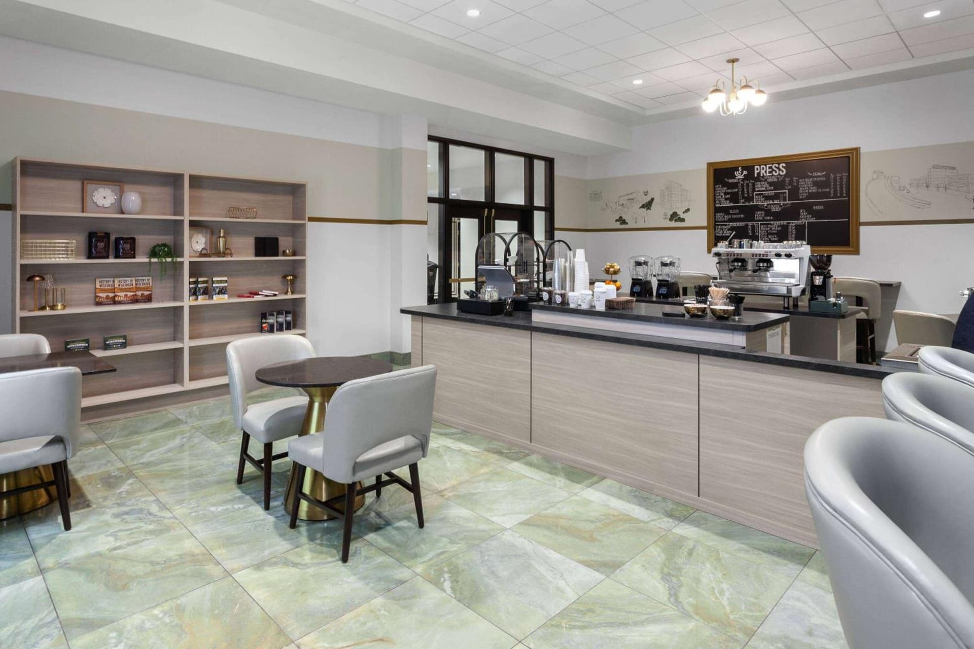 Legacy Hotel, Trademark Collection by Wyndham gallery photo in Green Bay, WI — image 11