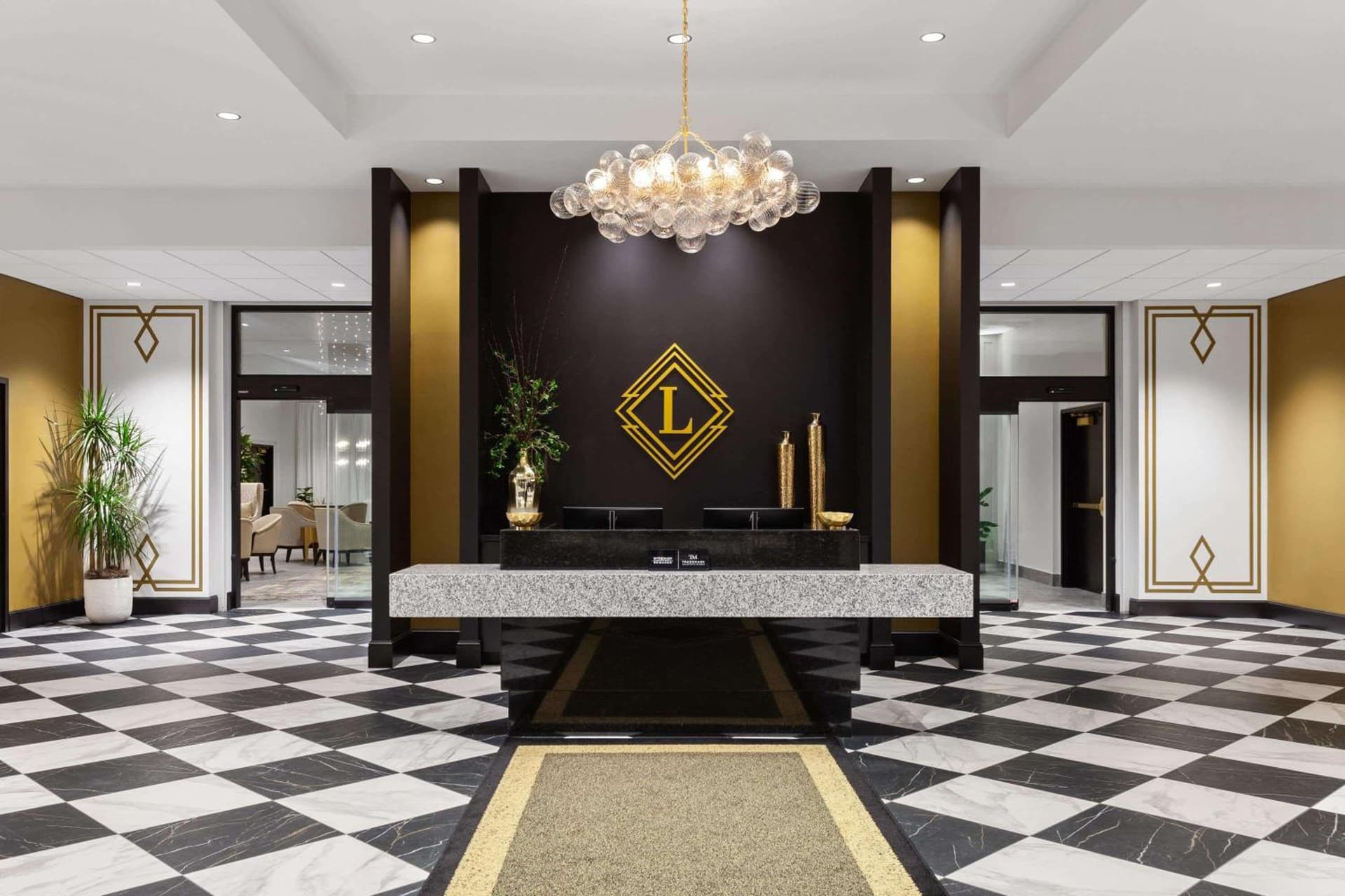 Legacy Hotel, Trademark Collection by Wyndham gallery photo in Green Bay, WI — image 15