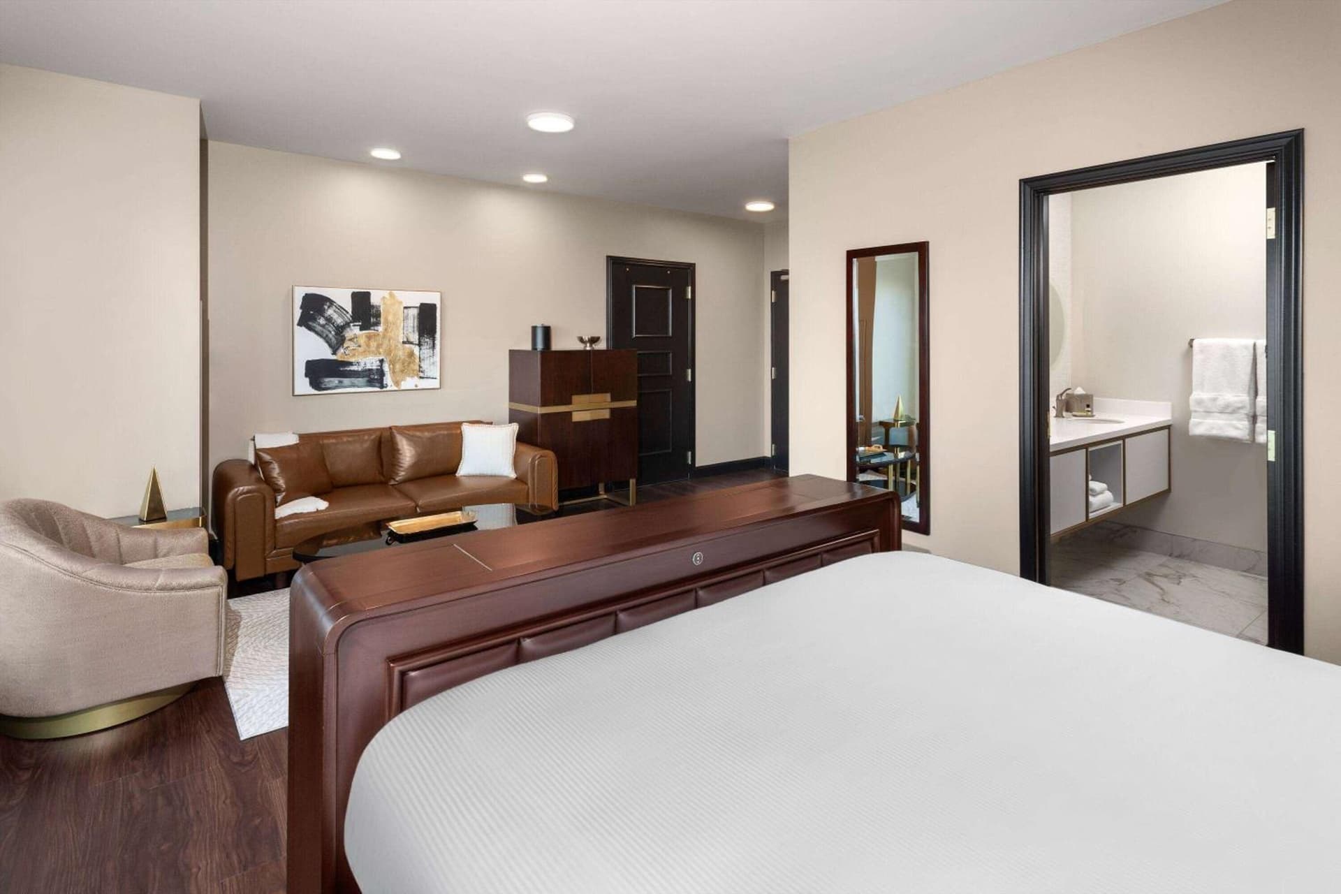 Legacy Hotel, Trademark Collection by Wyndham gallery photo in Green Bay, WI — image 30