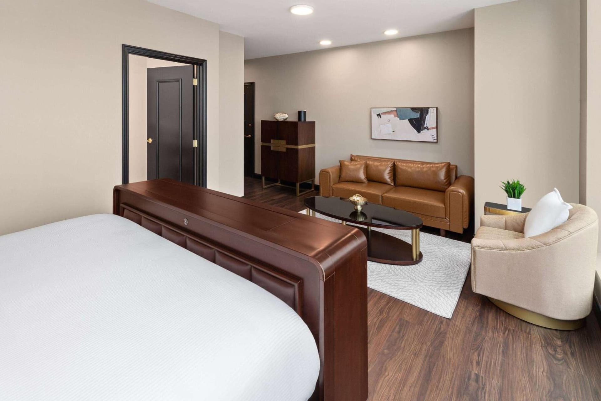 Legacy Hotel, Trademark Collection by Wyndham gallery photo in Green Bay, WI — image 24