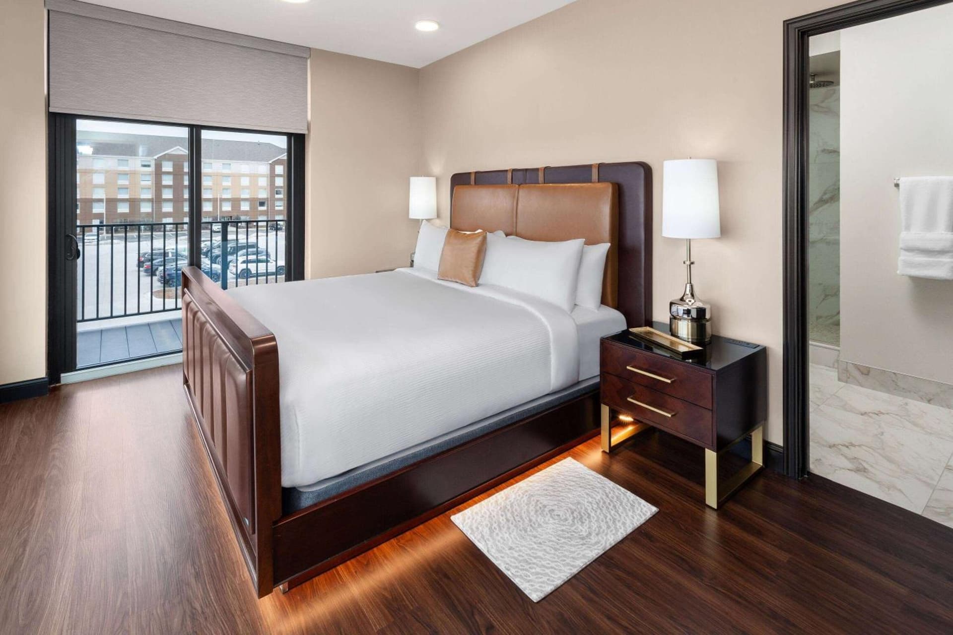 Legacy Hotel, Trademark Collection by Wyndham gallery photo in Green Bay, WI — image 32