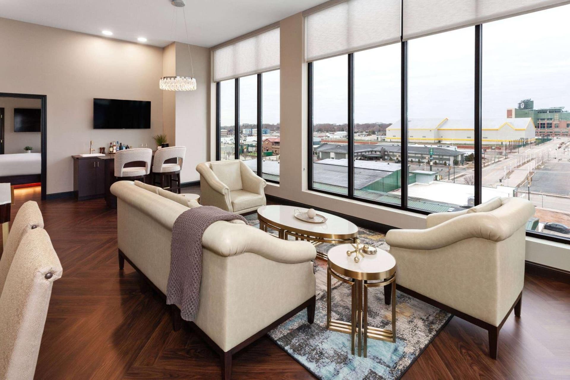 Legacy Hotel, Trademark Collection by Wyndham gallery photo in Green Bay, WI — image 28