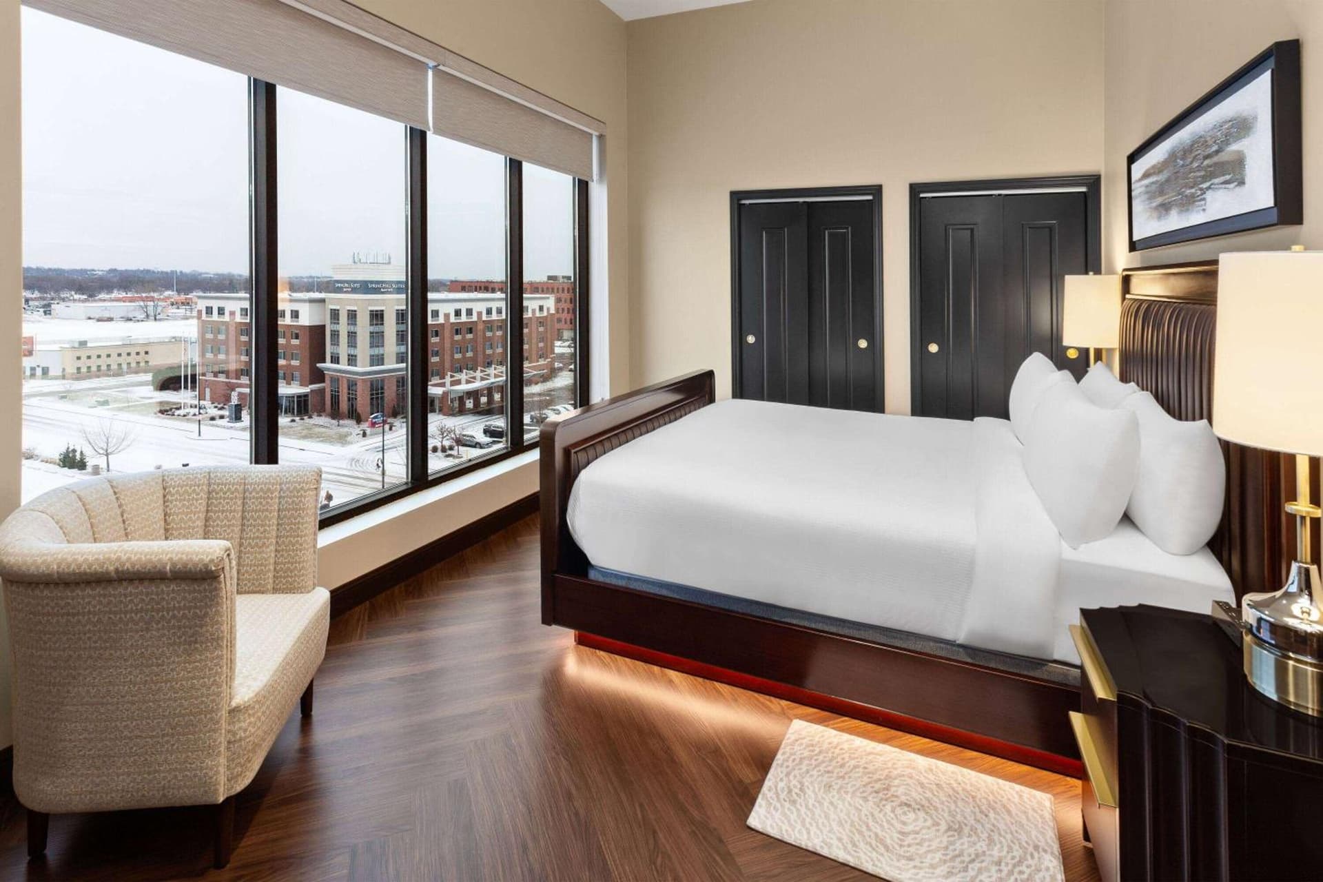 Legacy Hotel, Trademark Collection by Wyndham gallery photo in Green Bay, WI — image 23