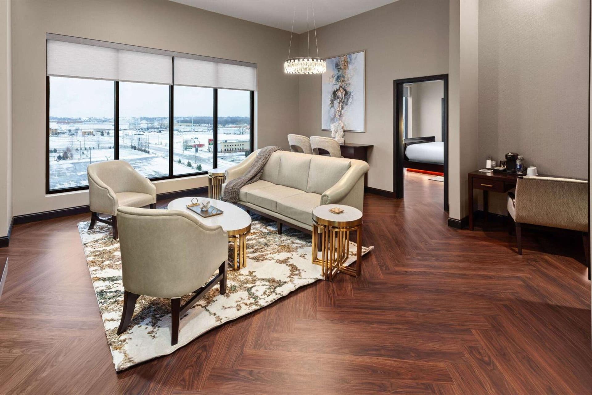 Legacy Hotel, Trademark Collection by Wyndham gallery photo in Green Bay, WI — image 25