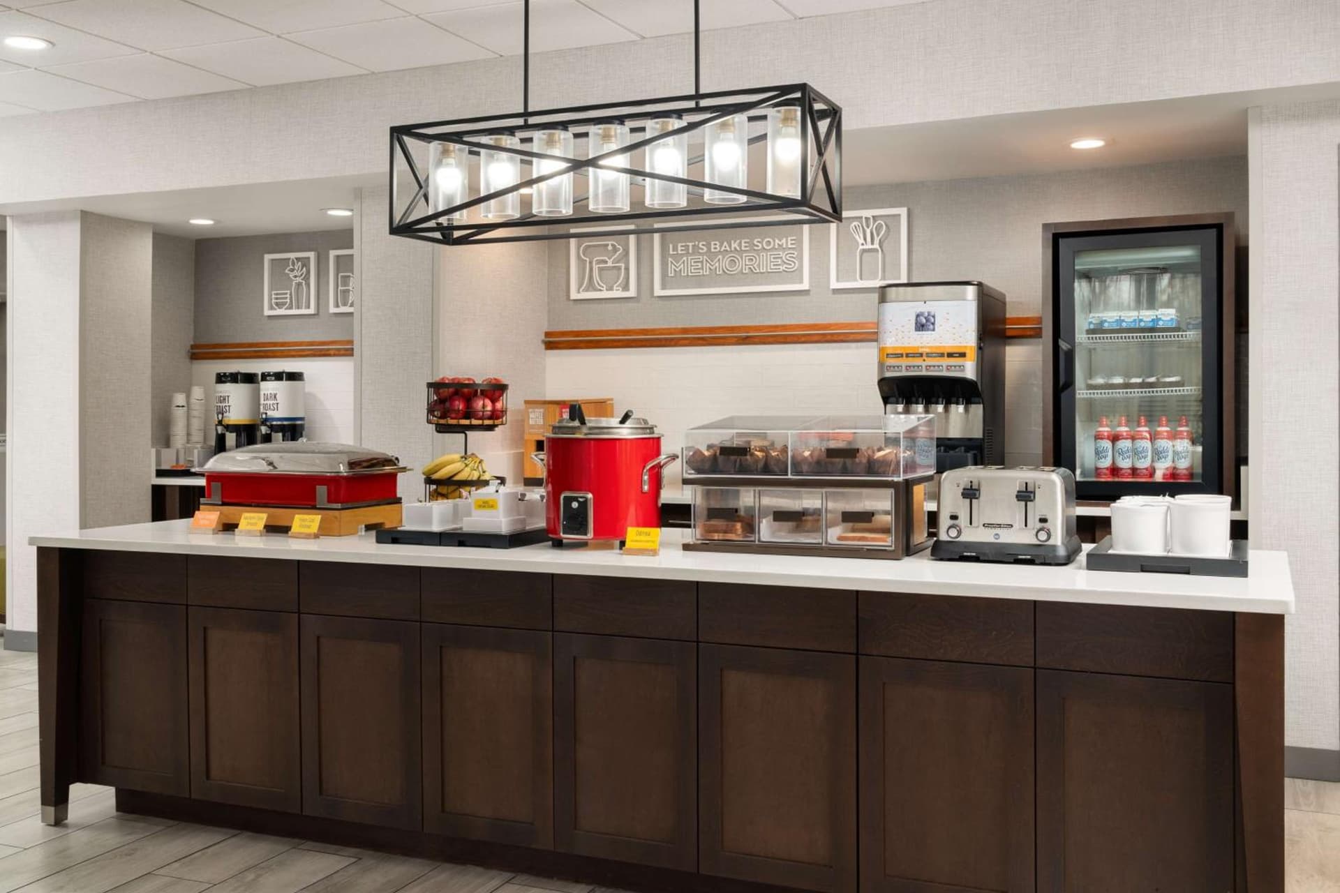 Hampton Inn Fairfax City gallery photo in Fairfax, VA — image 30