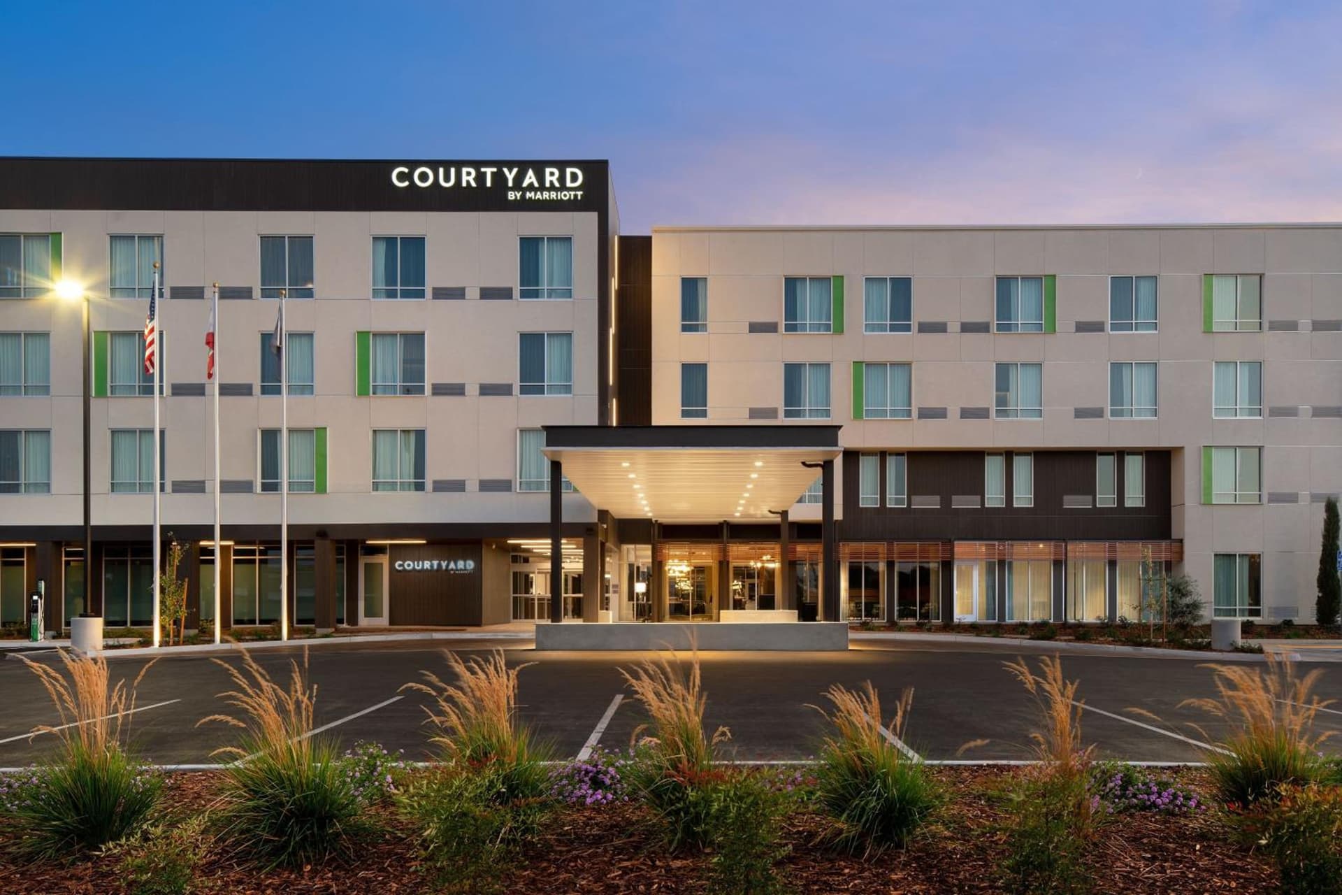 Courtyard by Marriott Cleveland TN — hotel in Cleveland, Tennessee