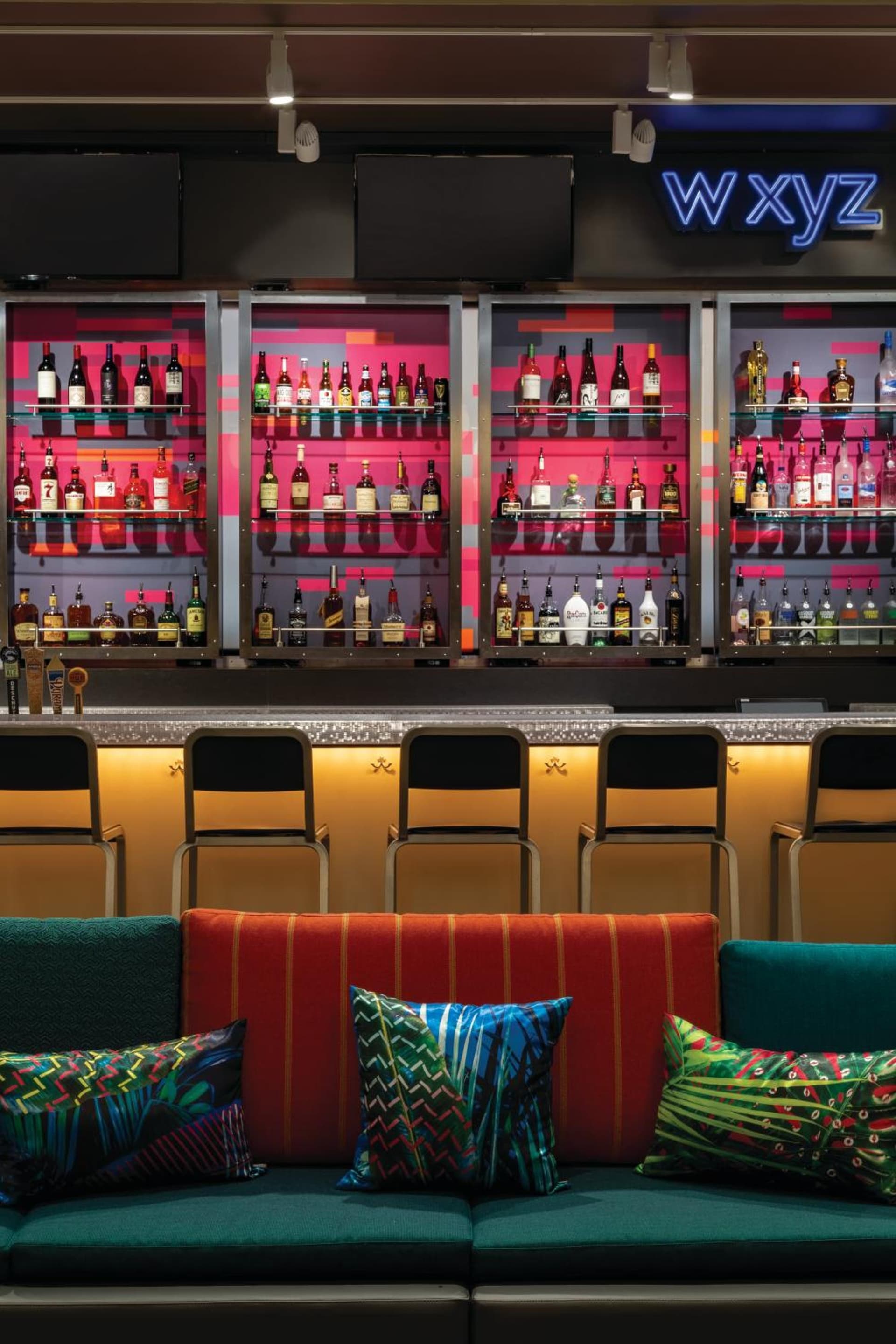 Aloft by Marriott Hillsboro-Beaverton gallery photo in Hillsboro, OR — image 11
