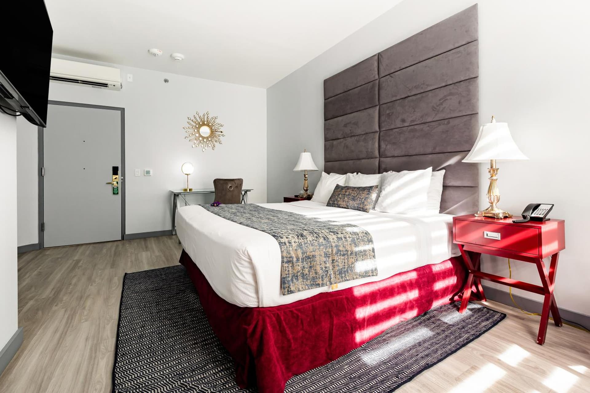 Hotel St. James interior in New York, NY — gallery photo 2