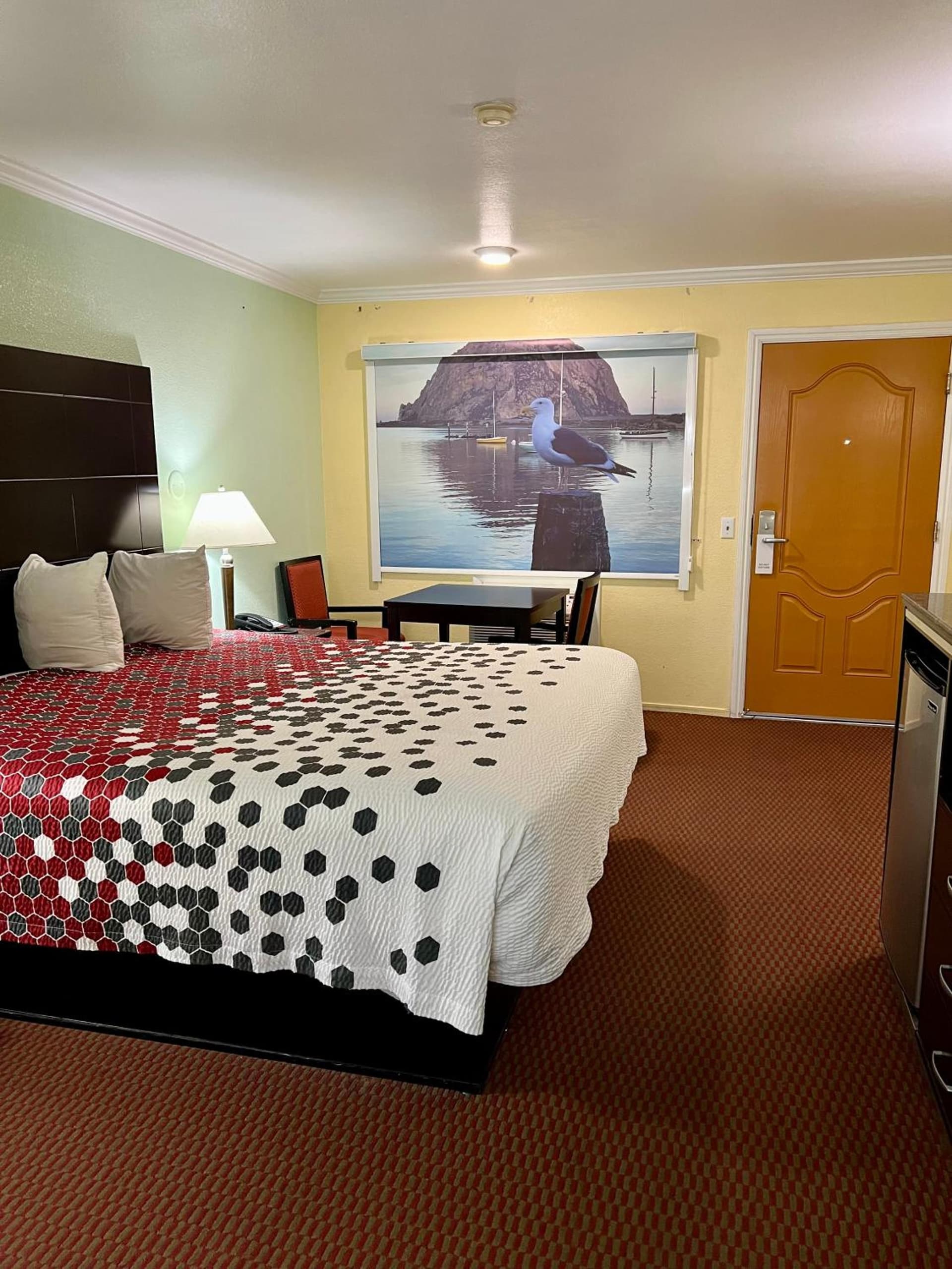 Morro Bay Beach Inn - Morro Bay gallery photo in Morro Bay, CA — image 35