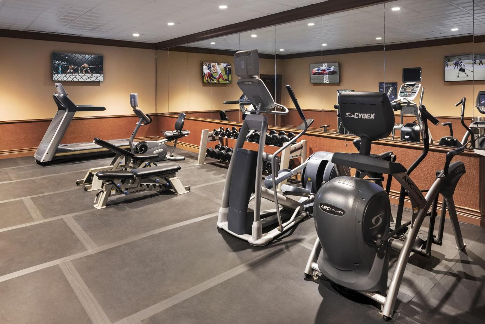 Horseshoe Lake Charles, A Caesars Destination gallery photo in Lake Charles, LA — image 17
