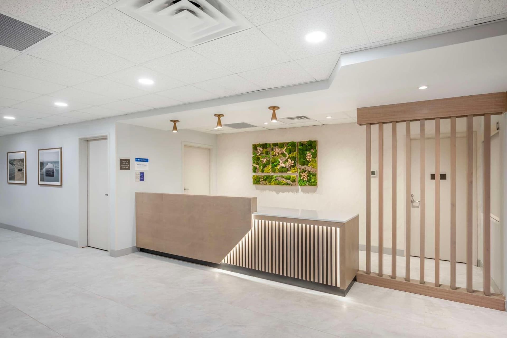 Best Western River Cities gallery photo in Ashland, KY — image 12