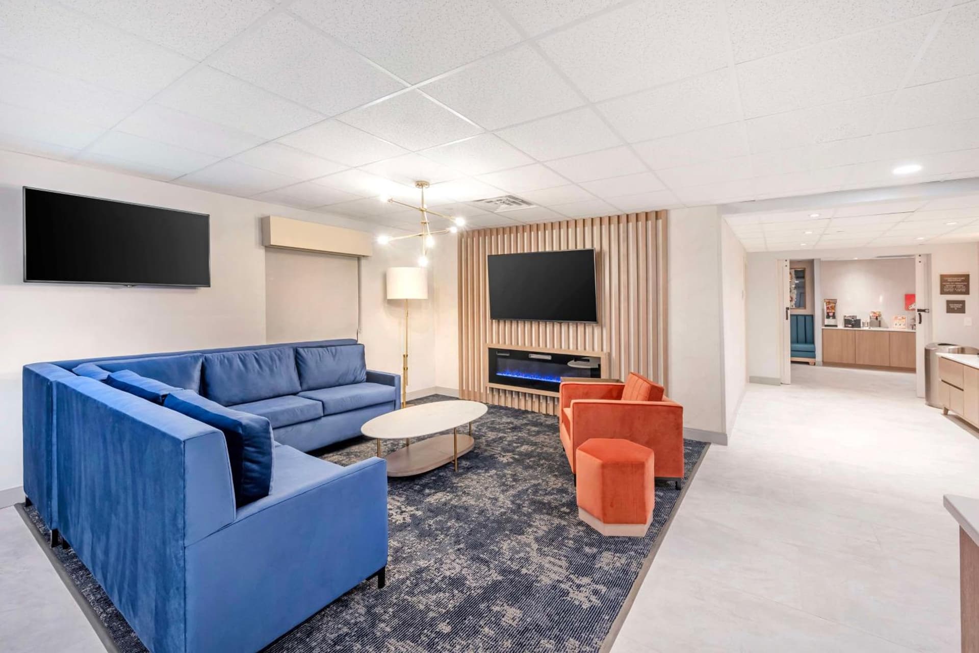 Best Western River Cities gallery photo in Ashland, KY — image 18