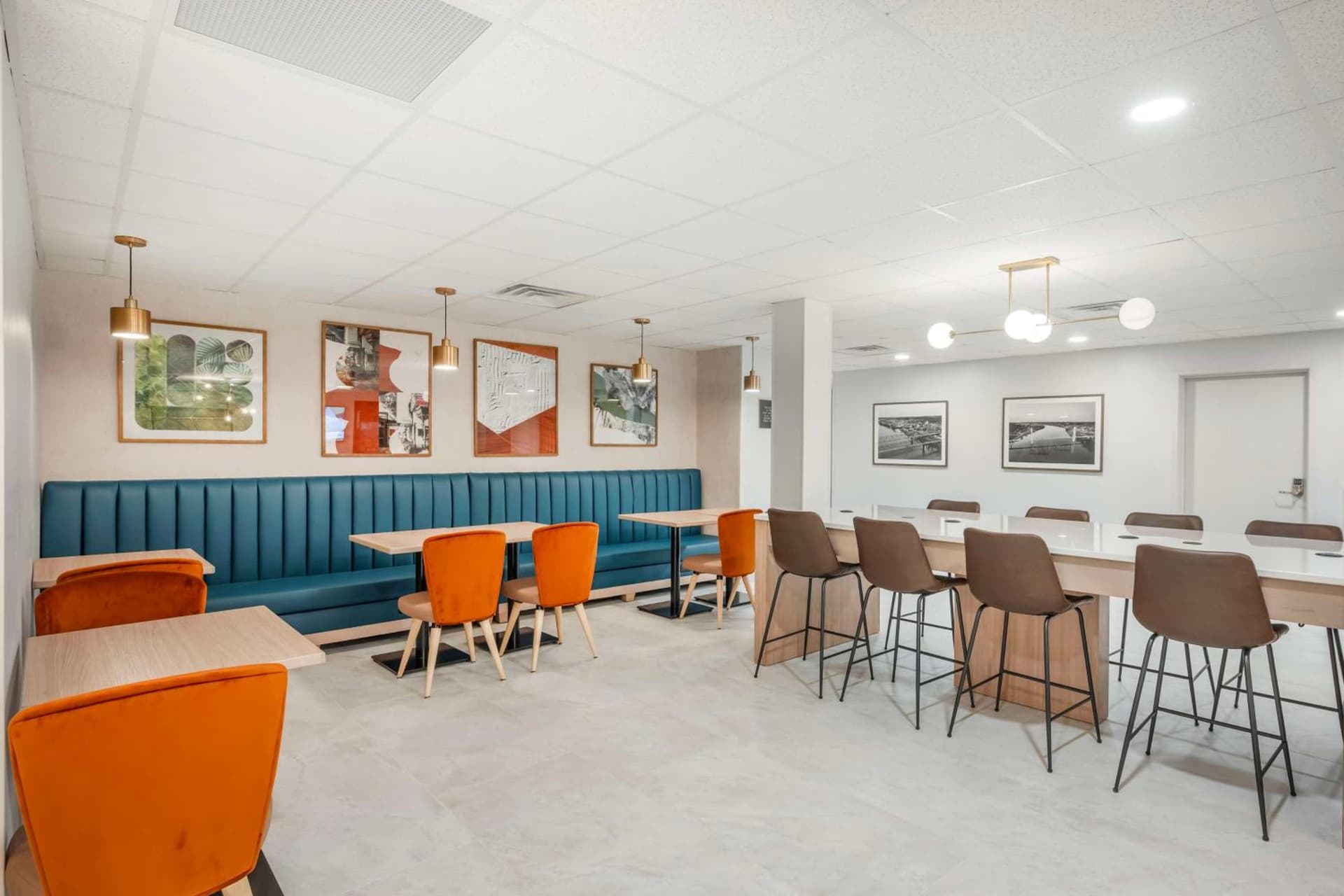 Best Western River Cities gallery photo in Ashland, KY — image 11