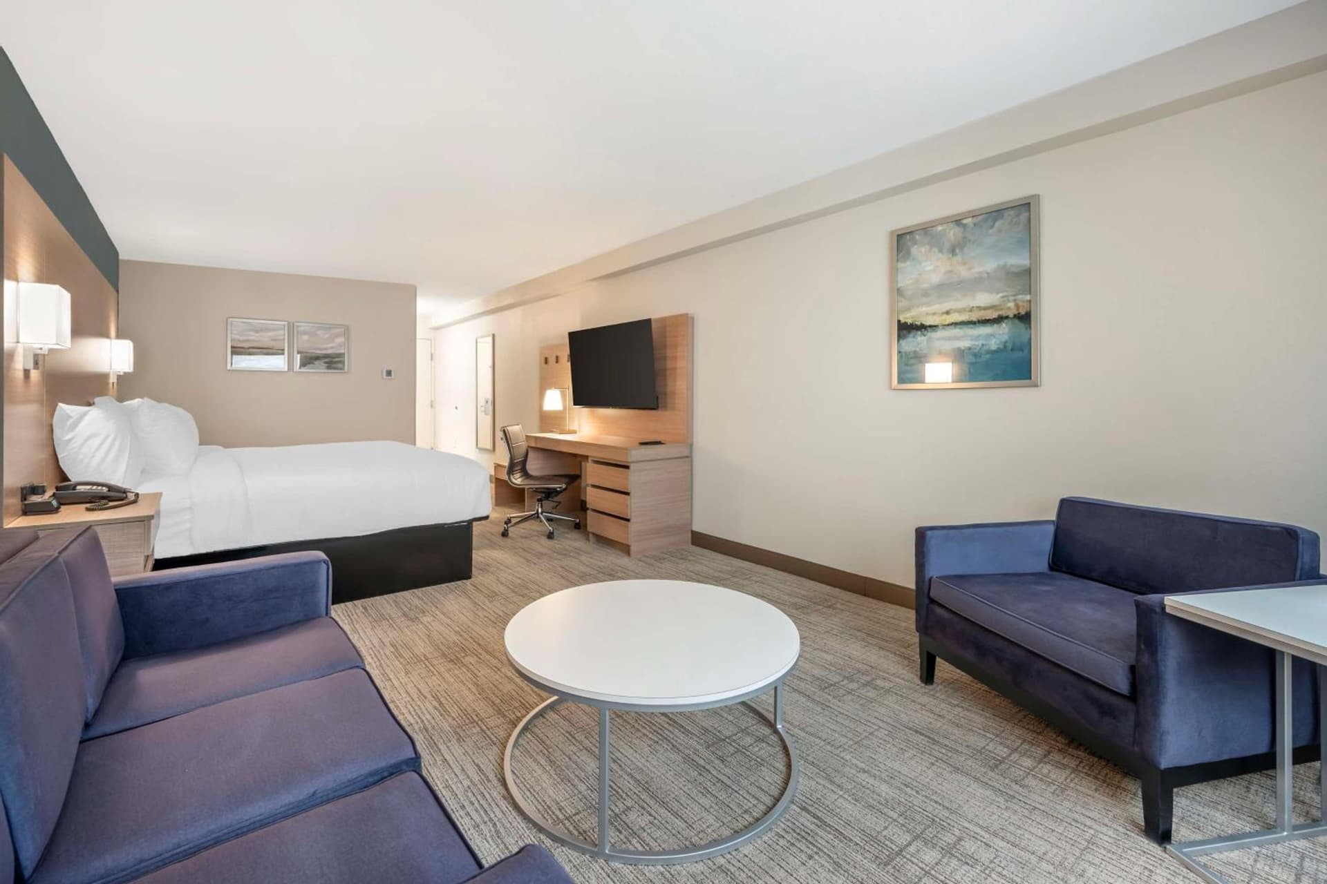 Best Western River Cities gallery photo in Ashland, KY — image 32
