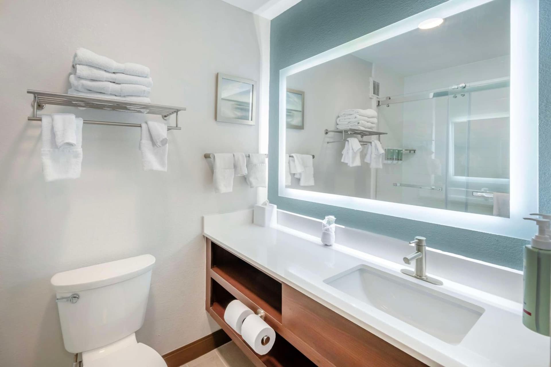 Best Western River Cities gallery photo in Ashland, KY — image 4