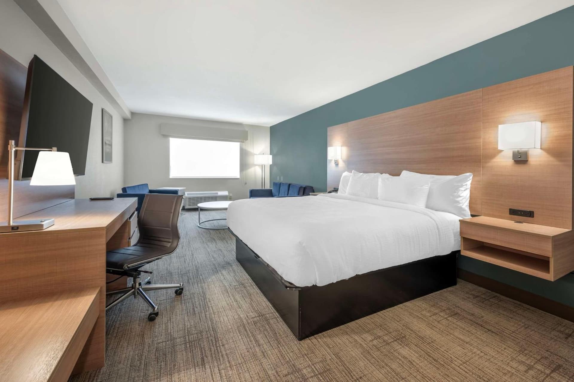 Best Western River Cities gallery photo in Ashland, KY — image 39