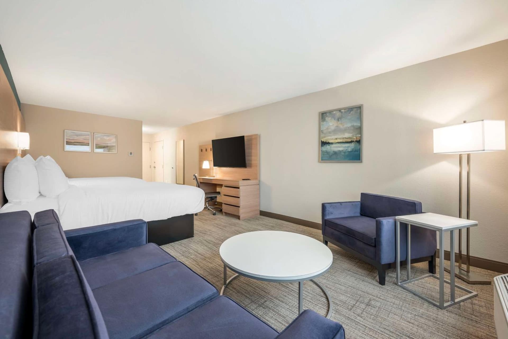 Best Western River Cities gallery photo in Ashland, KY — image 25